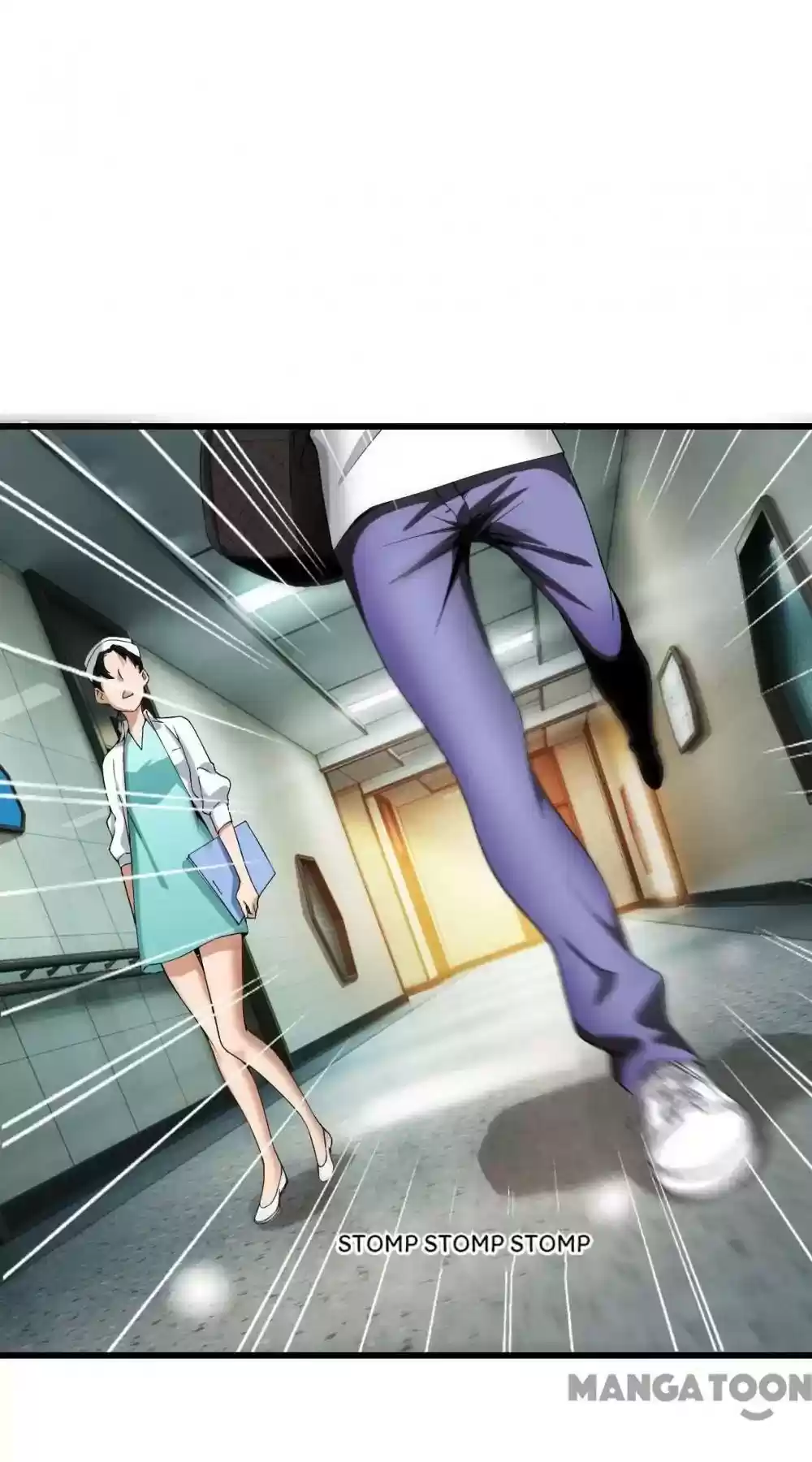 Energy Hunters Episode 13