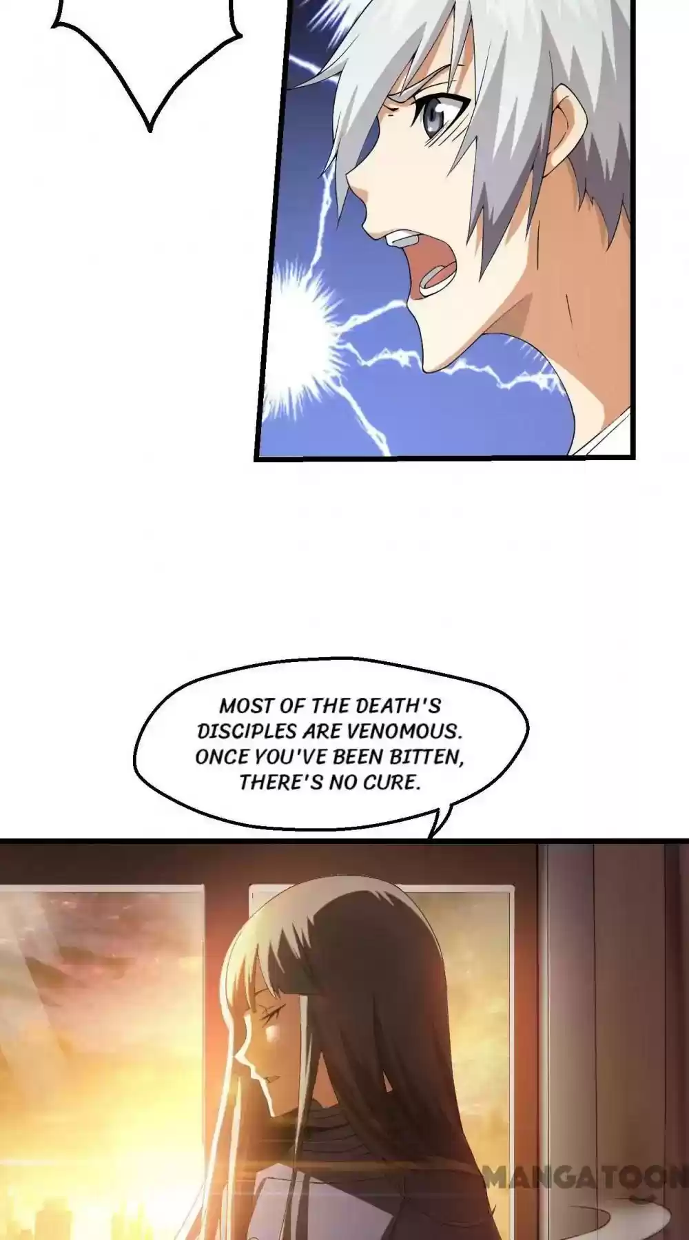 Energy Hunters Episode 13