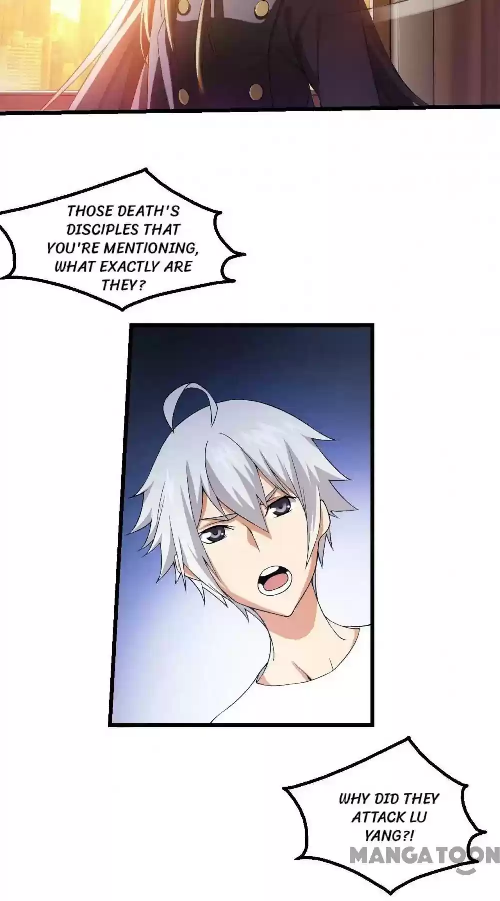 Energy Hunters Episode 13