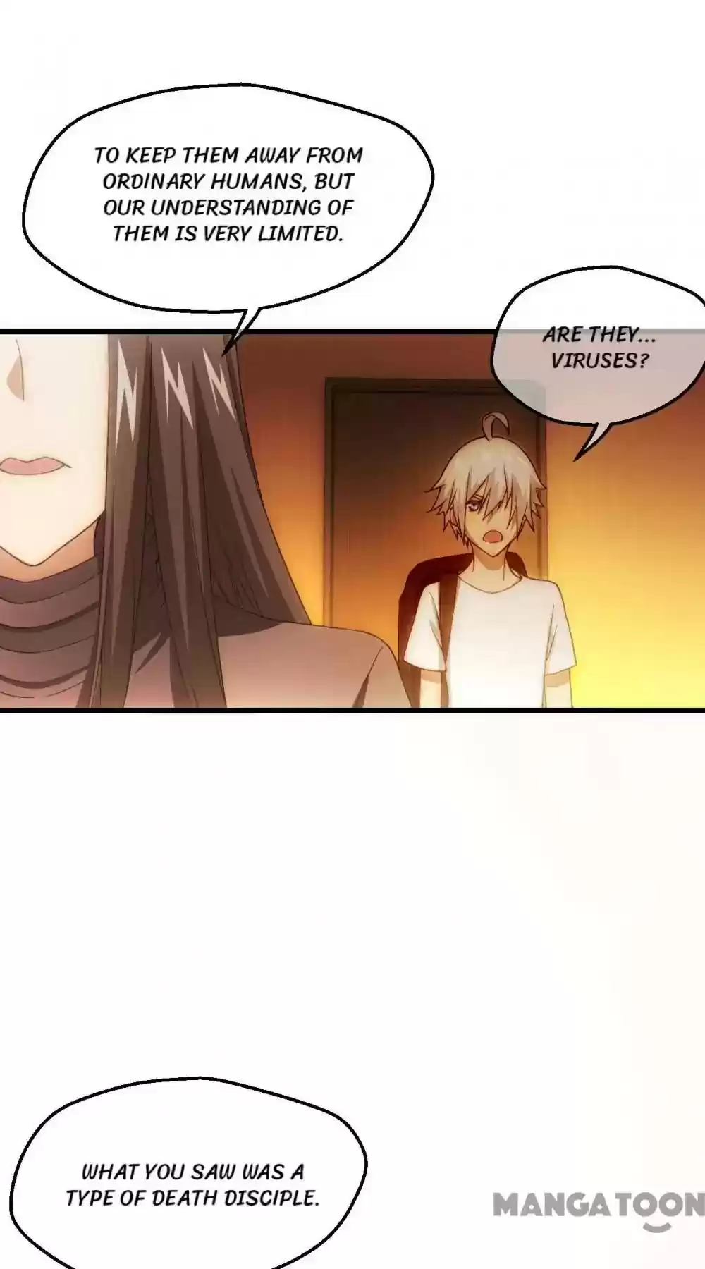 Energy Hunters Episode 13