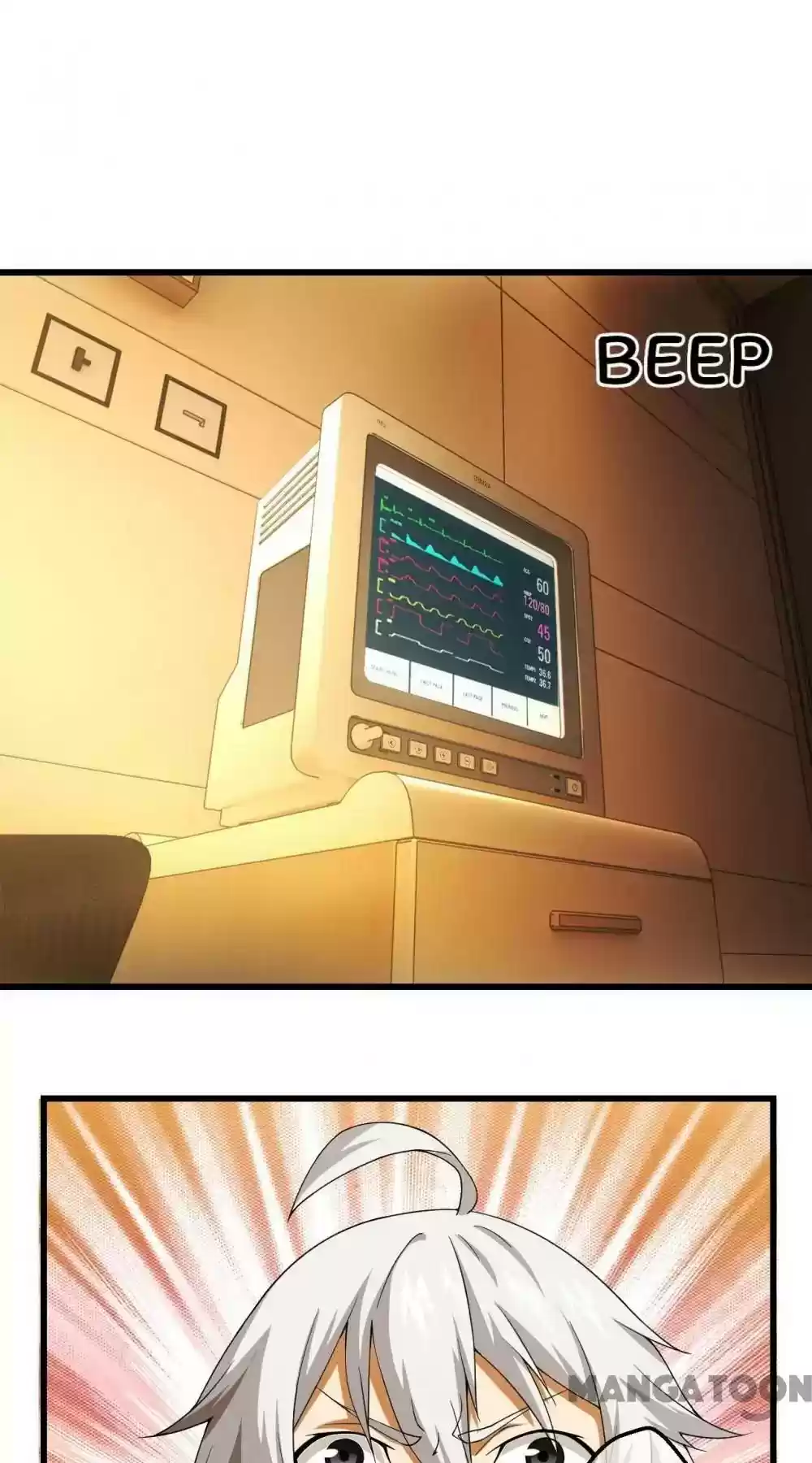 Energy Hunters Episode 14