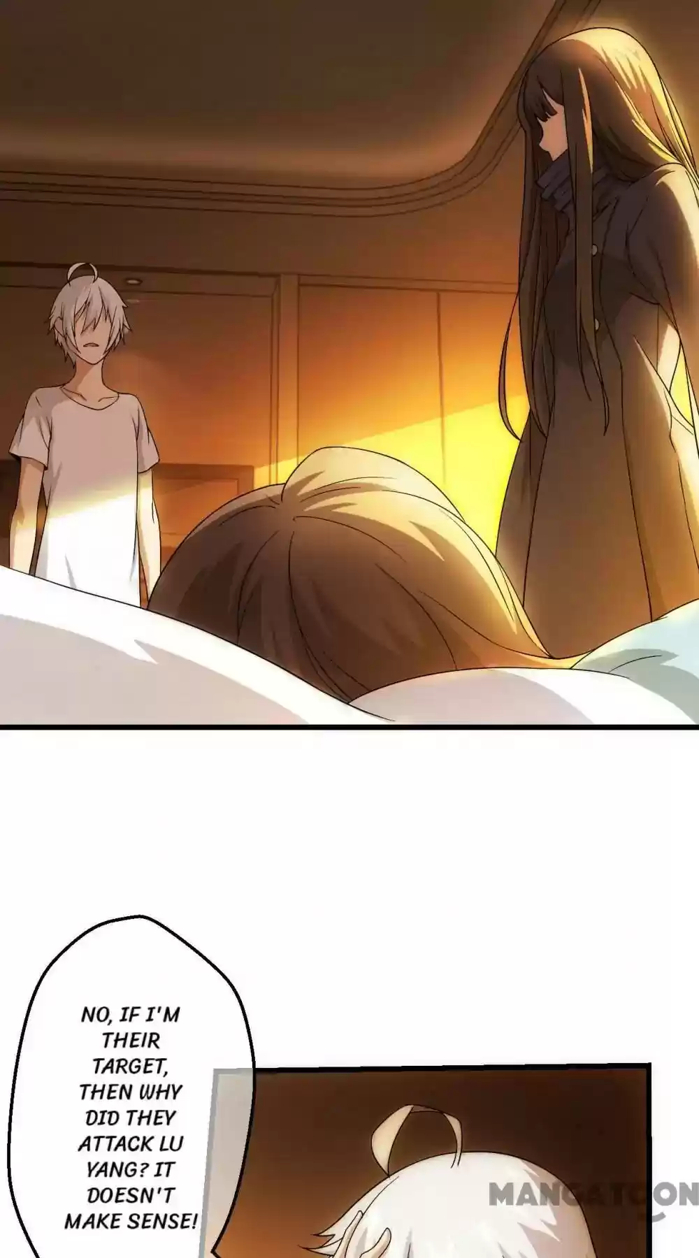 Energy Hunters Episode 14