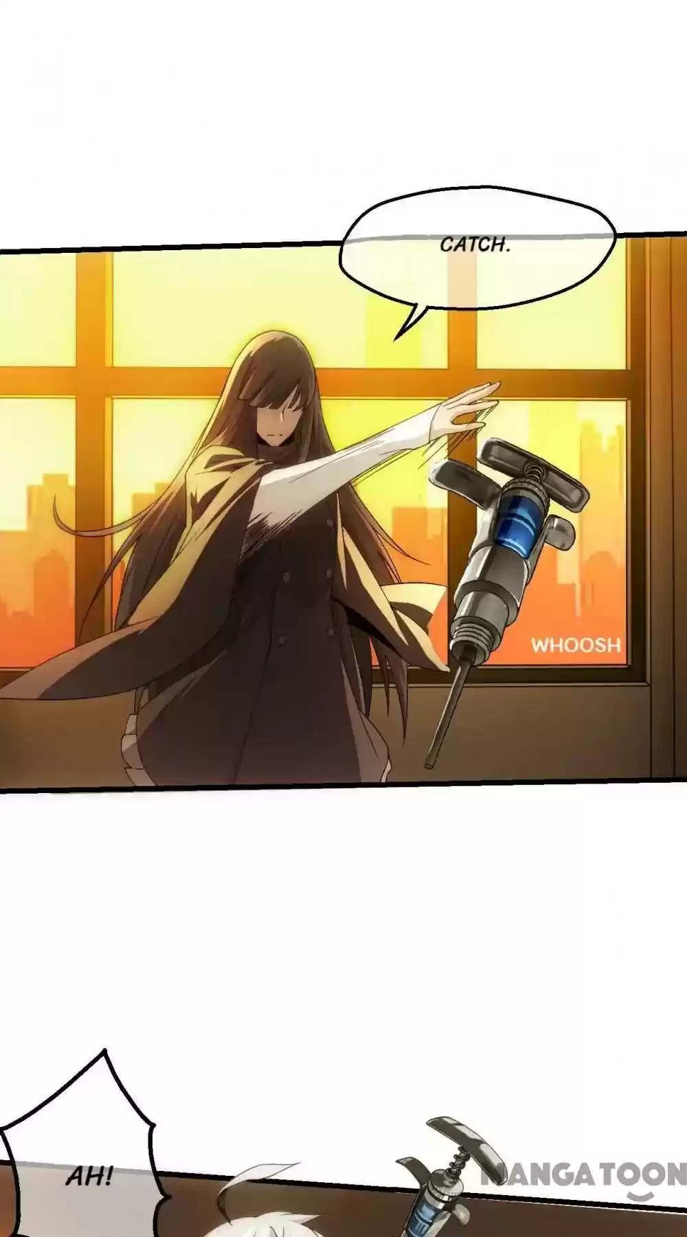 Energy Hunters Episode 14