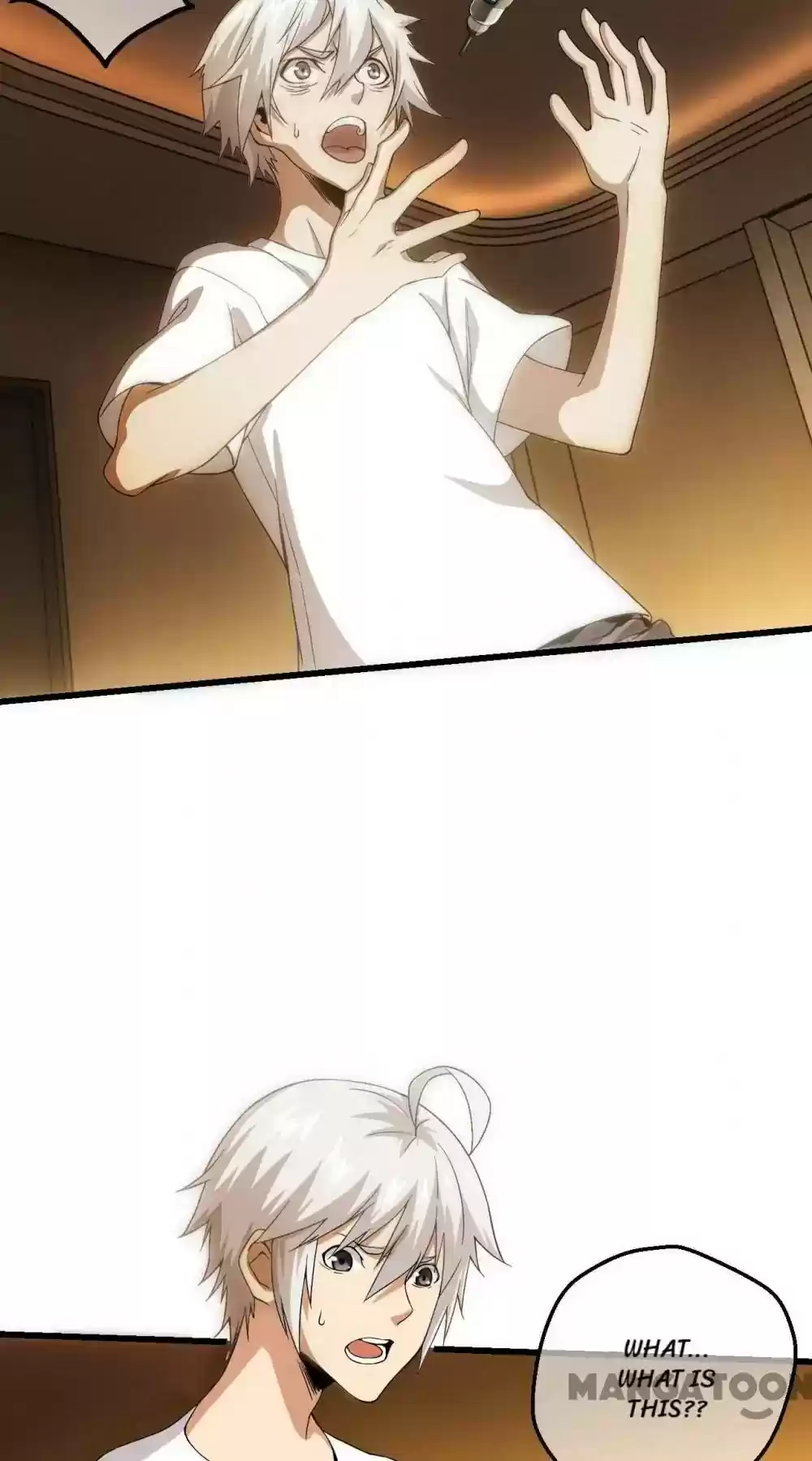 Energy Hunters Episode 14