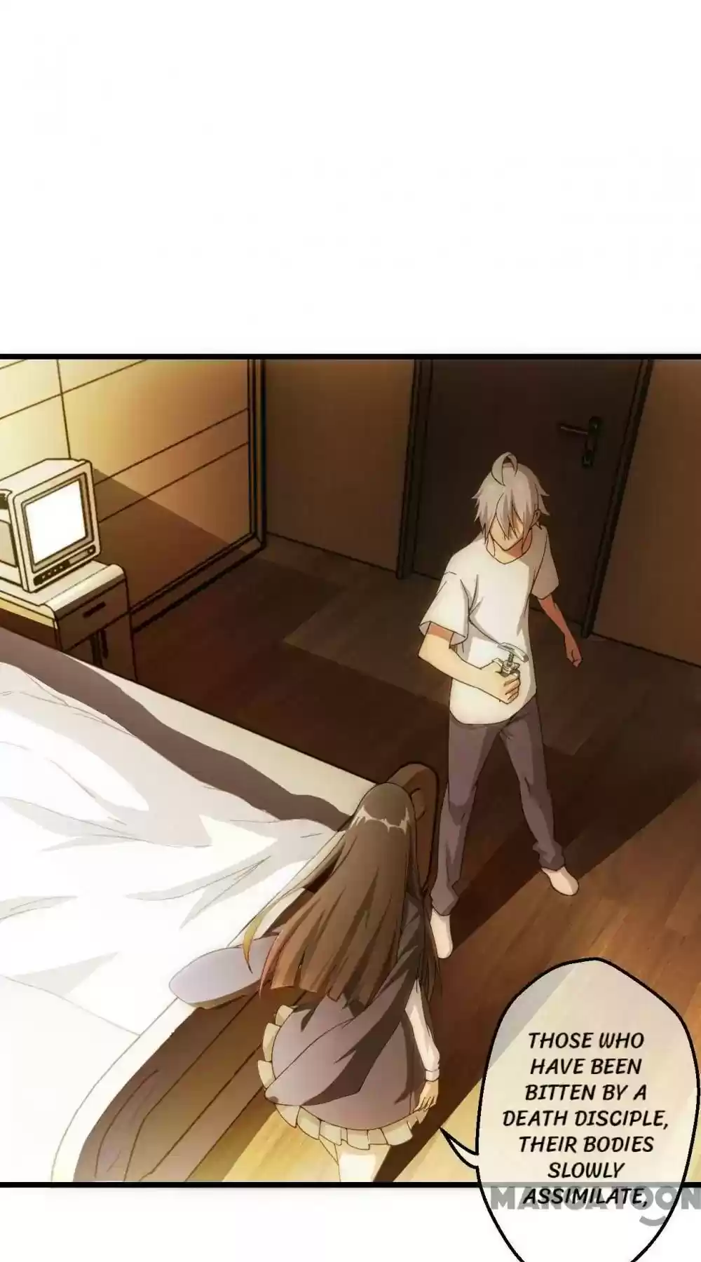 Energy Hunters Episode 14