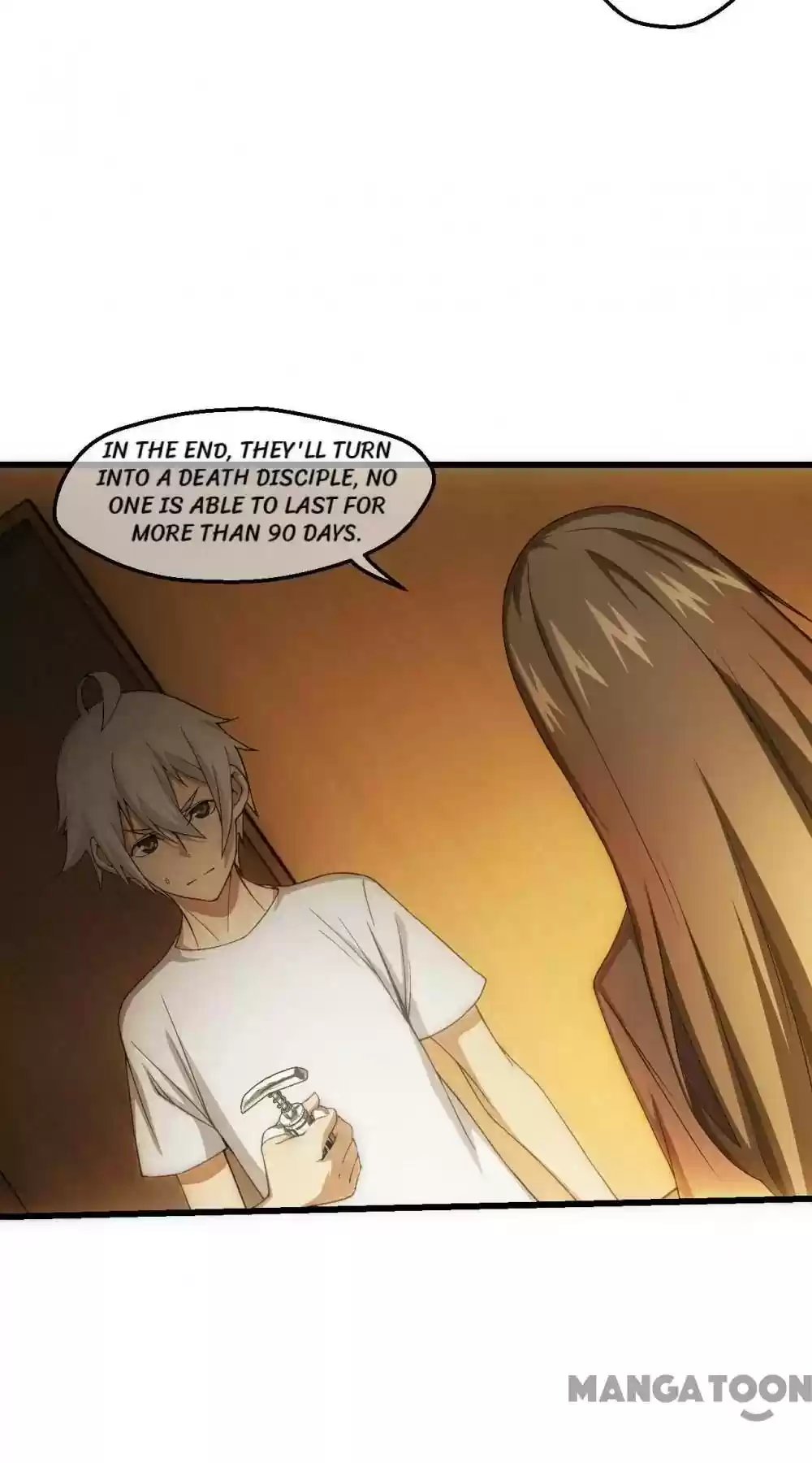 Energy Hunters Episode 14