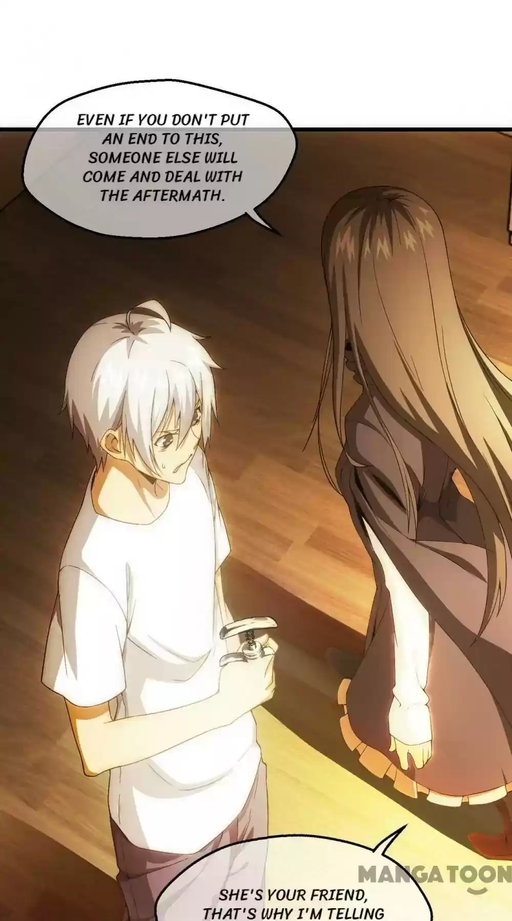 Energy Hunters Episode 14