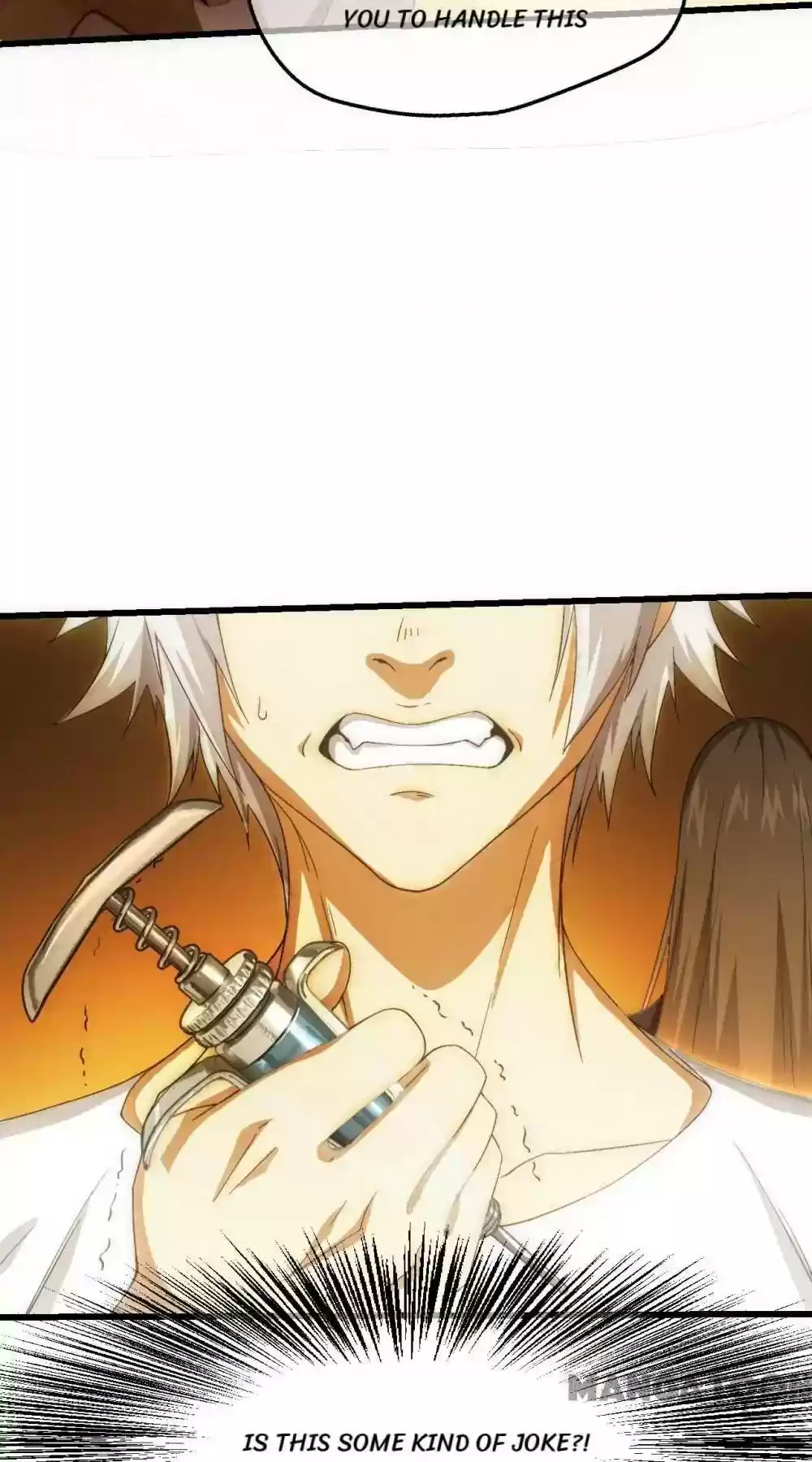 Energy Hunters Episode 14