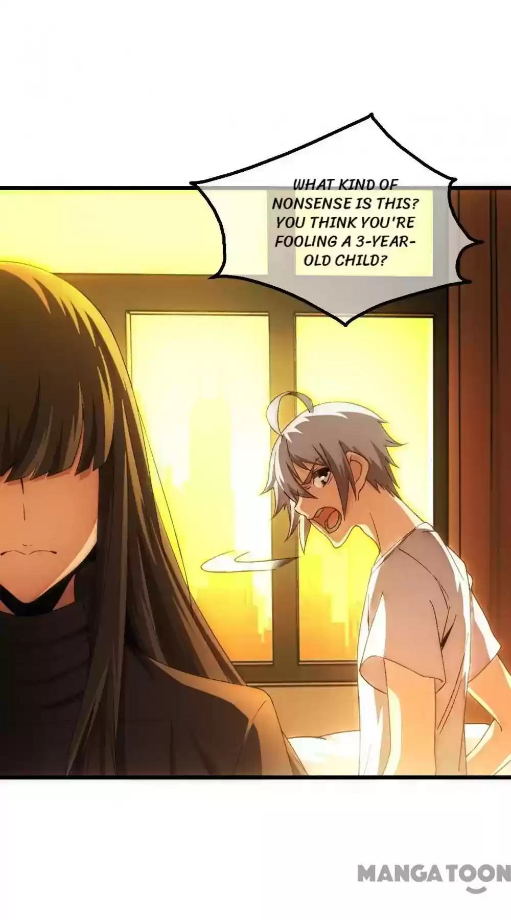 Energy Hunters Episode 14