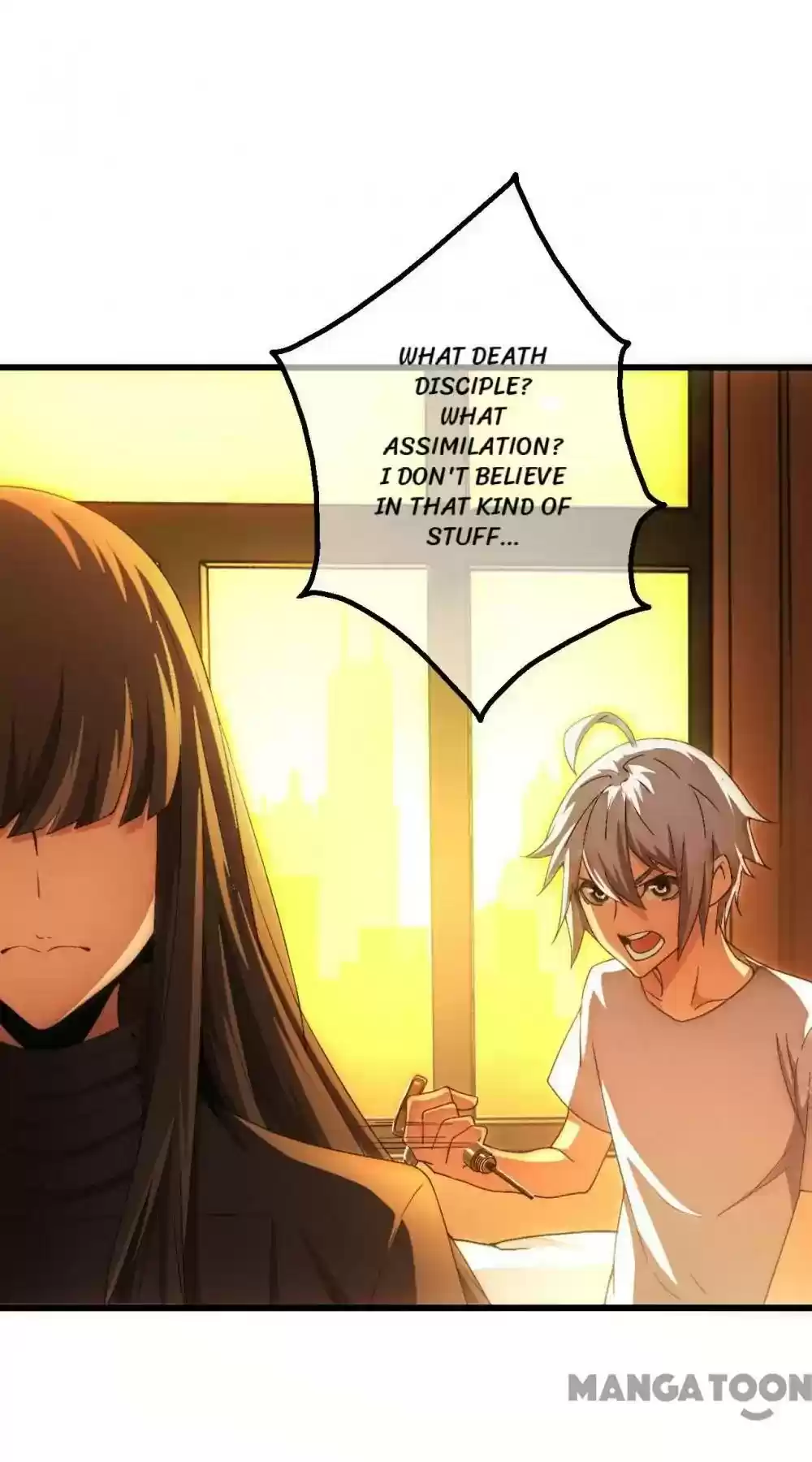 Energy Hunters Episode 14