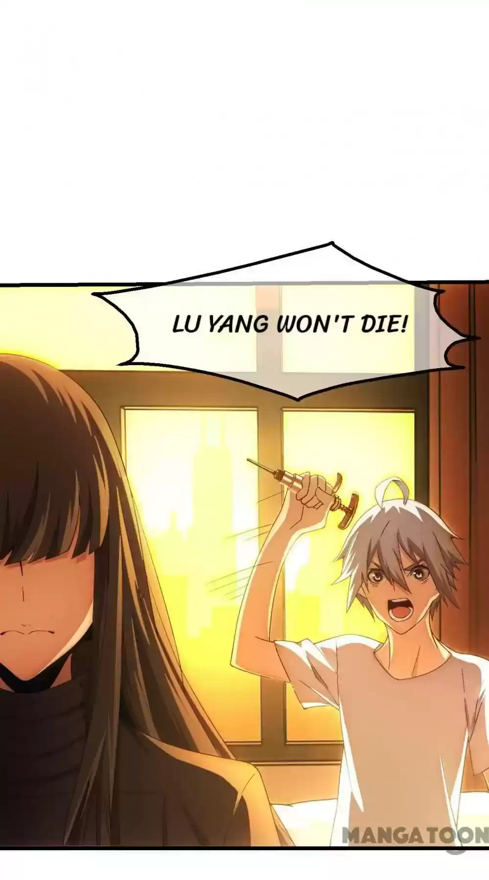 Energy Hunters Episode 14