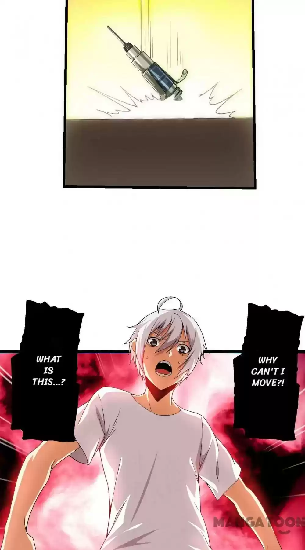 Energy Hunters Episode 14