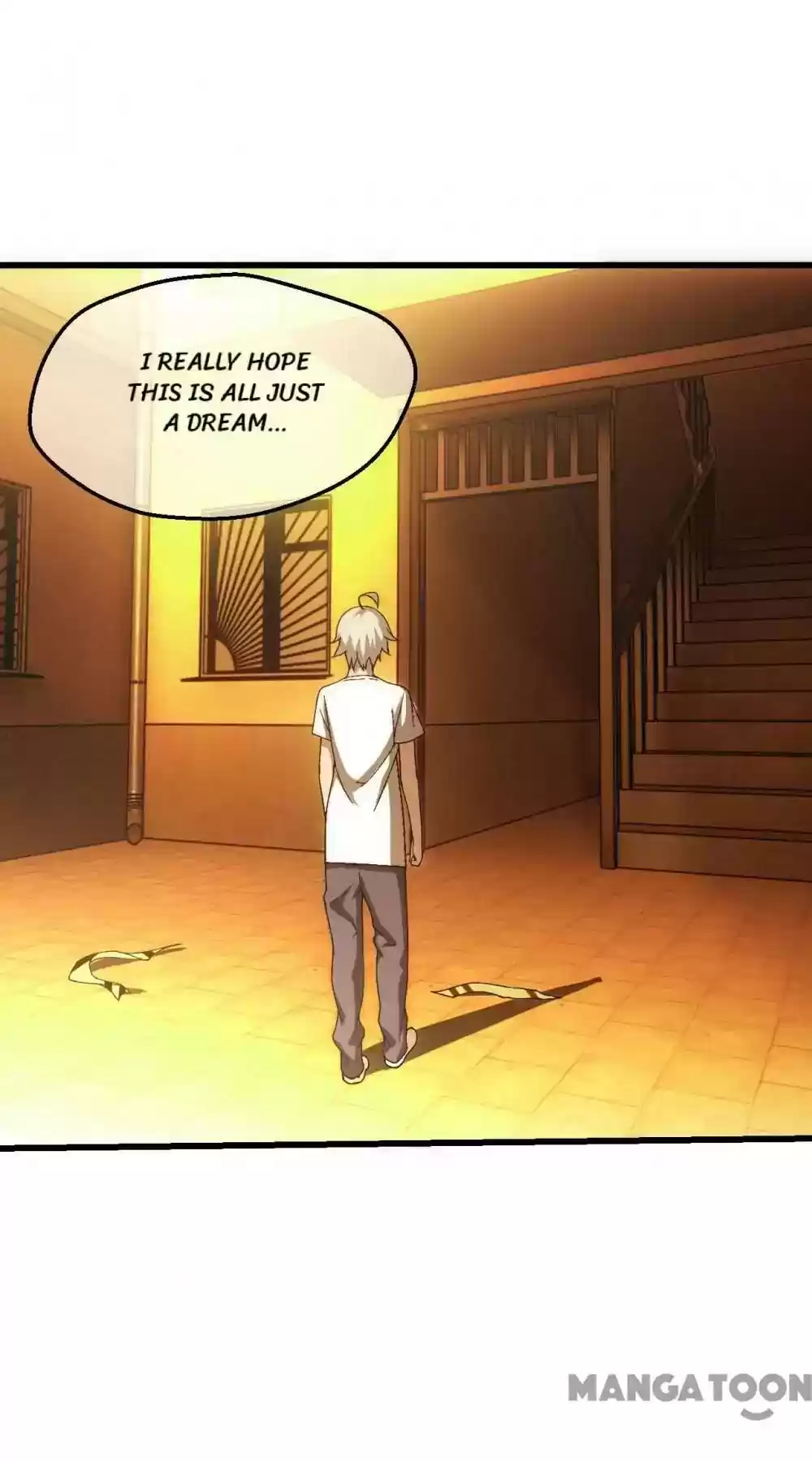 Energy Hunters Episode 14