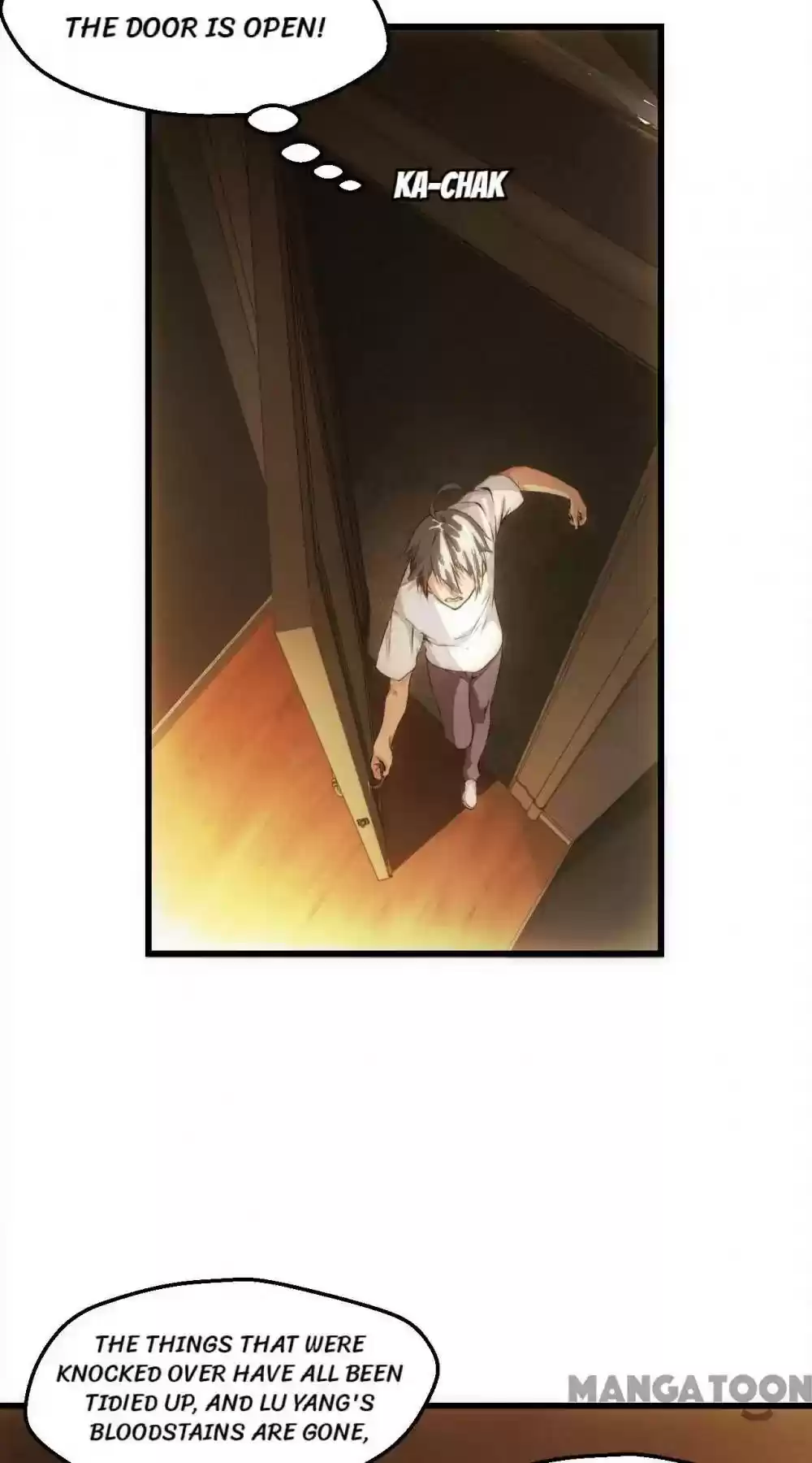 Energy Hunters Episode 15