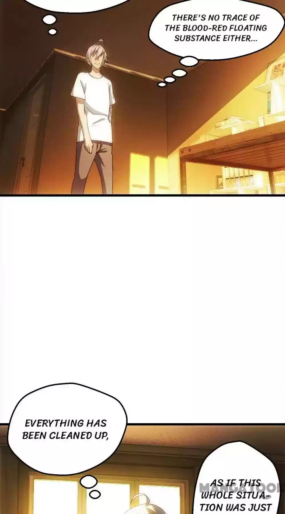 Energy Hunters Episode 15