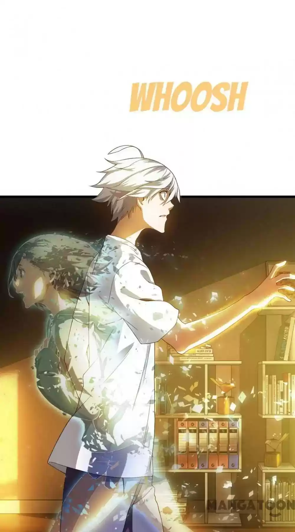 Energy Hunters Episode 15