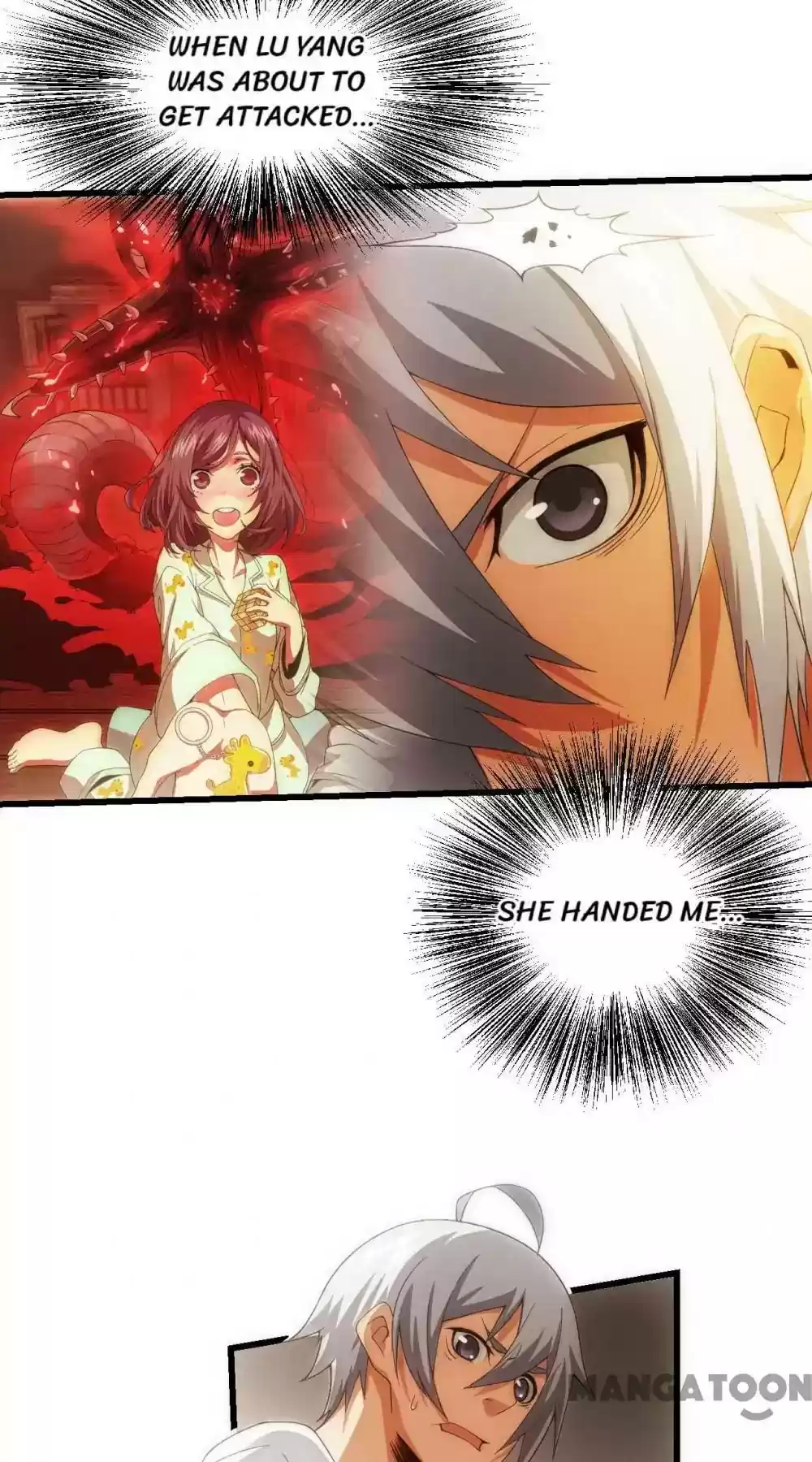 Energy Hunters Episode 15