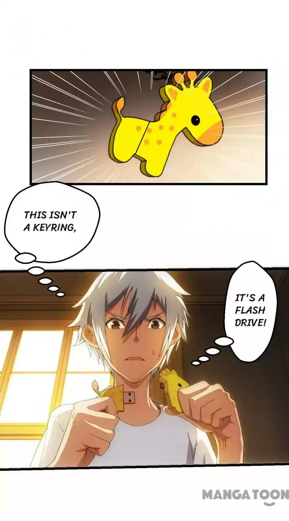 Energy Hunters Episode 15