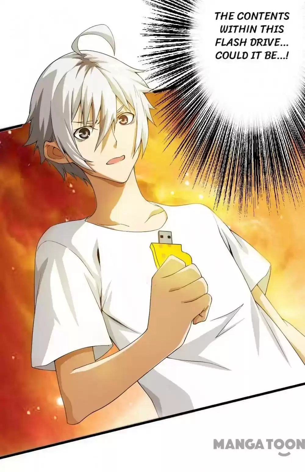 Energy Hunters Episode 15