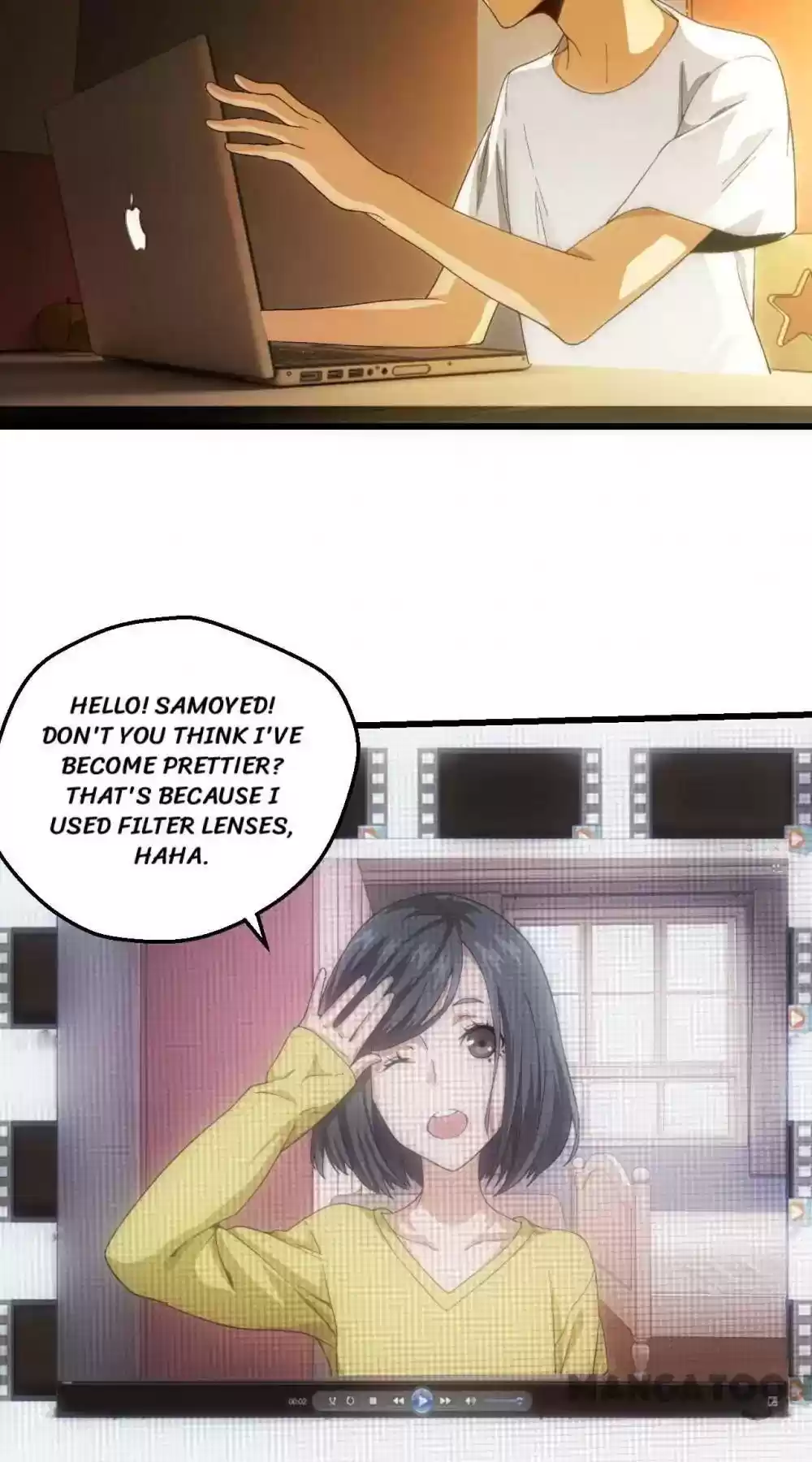 Energy Hunters Episode 16