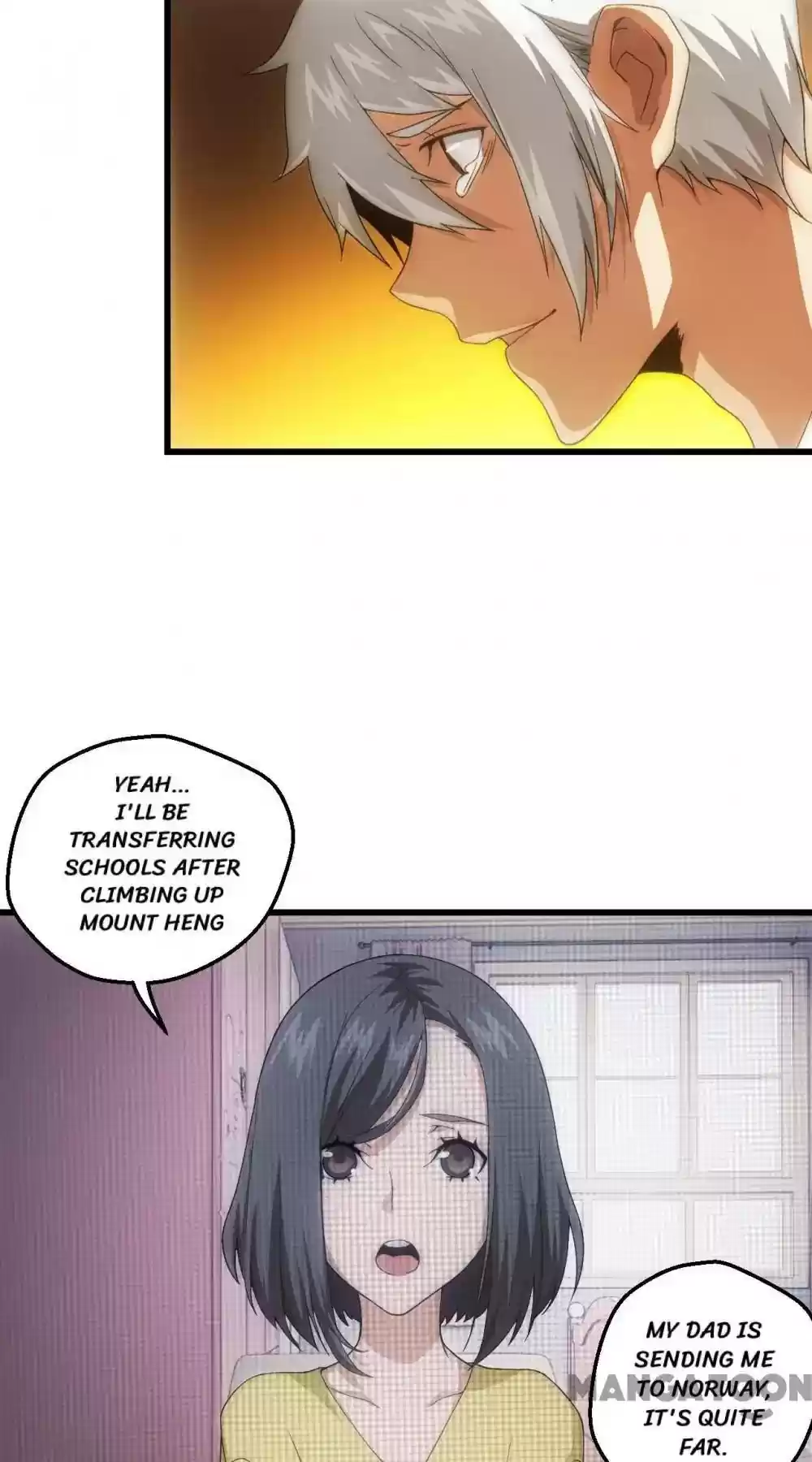 Energy Hunters Episode 16