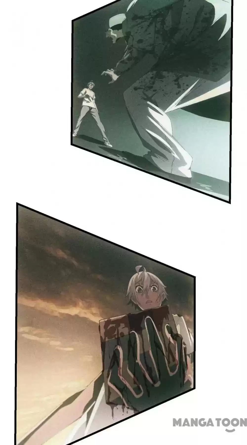 Energy Hunters Episode 16