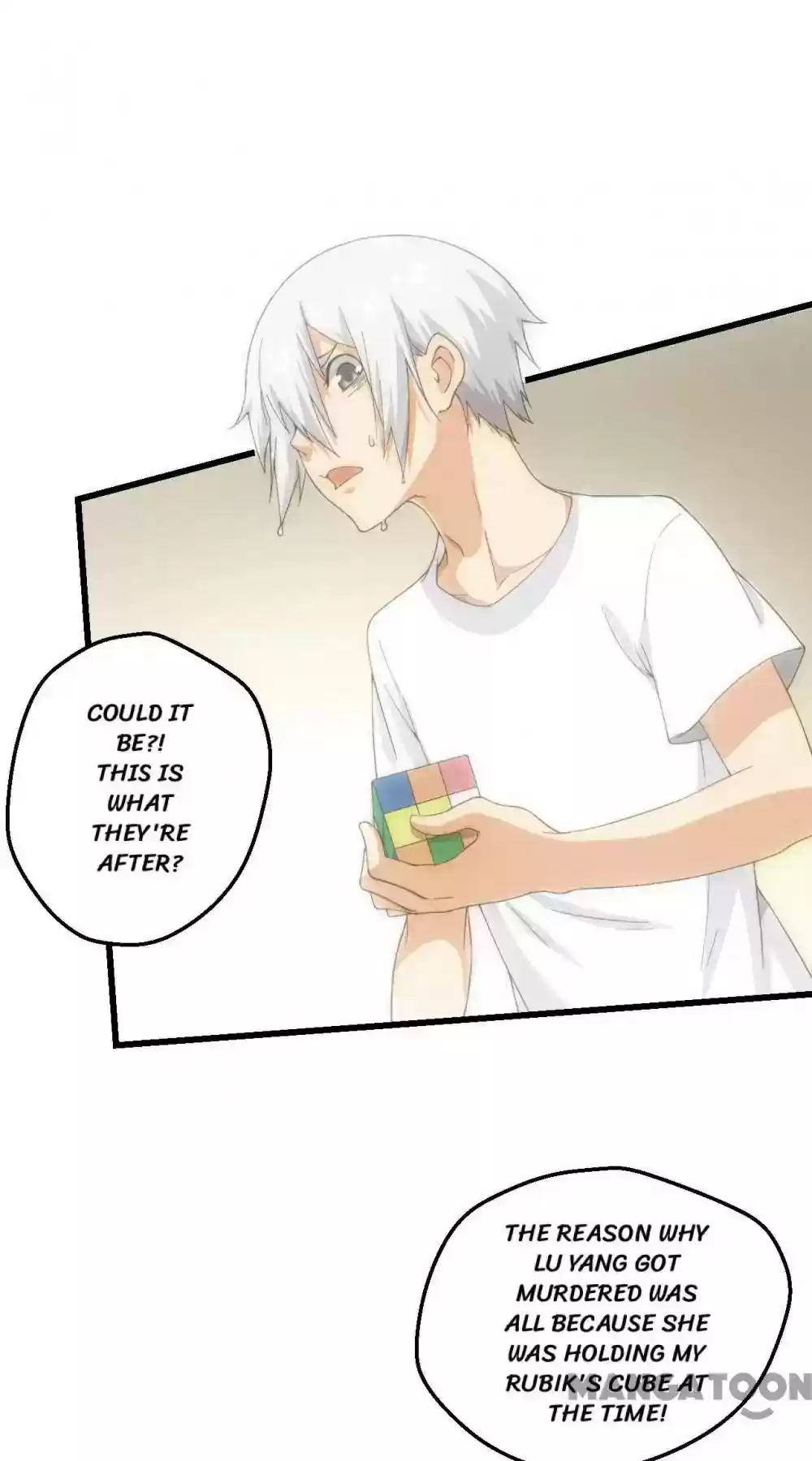 Energy Hunters Episode 16