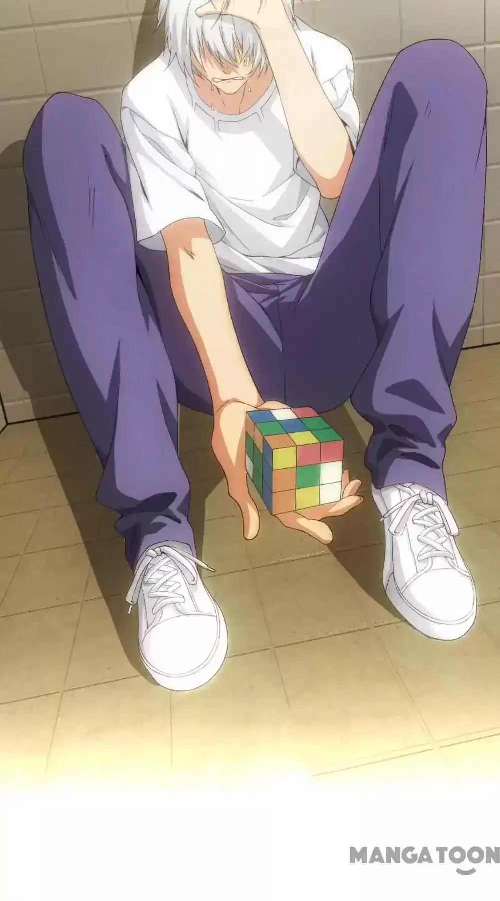 Energy Hunters Episode 16