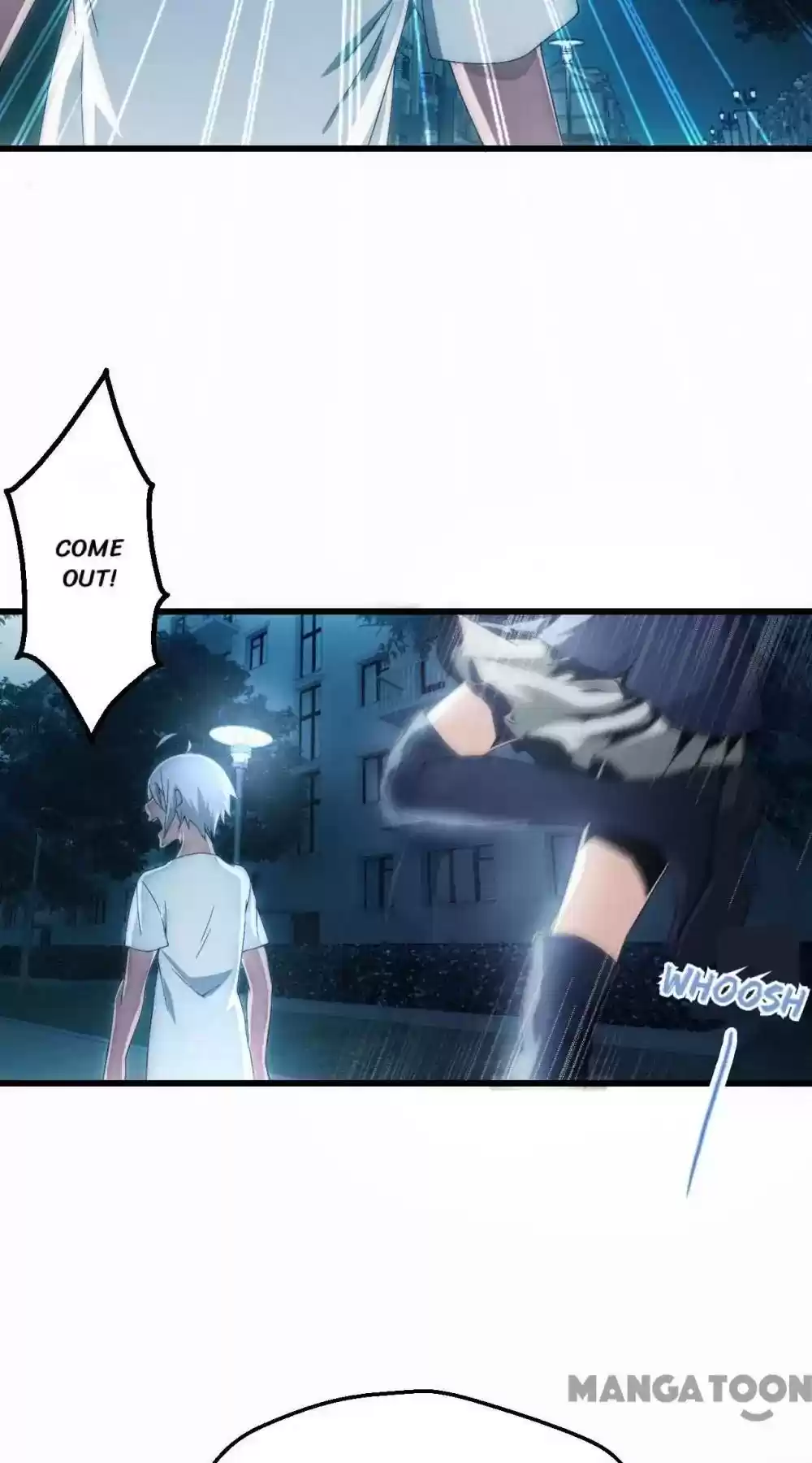 Energy Hunters Episode 16