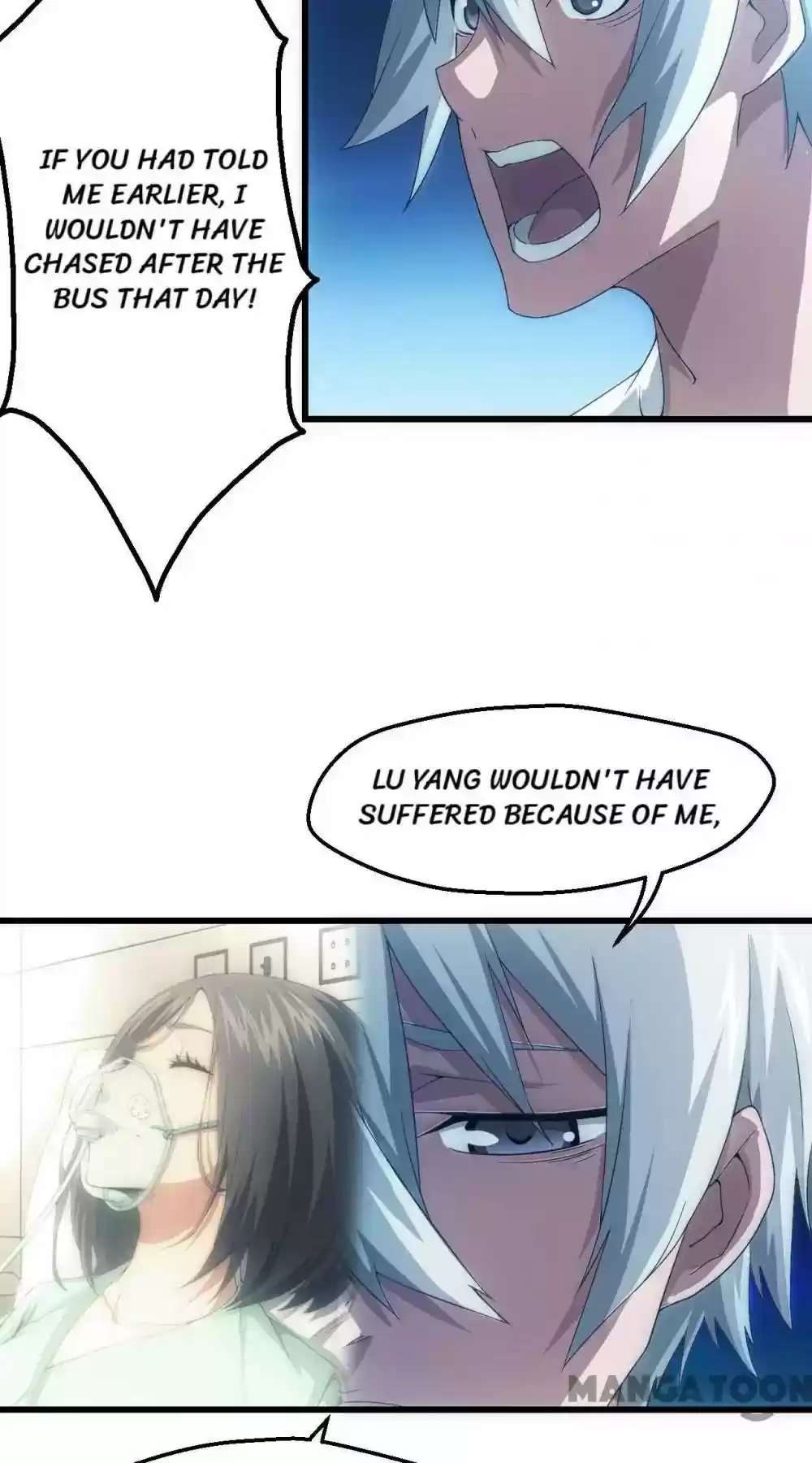 Energy Hunters Episode 17