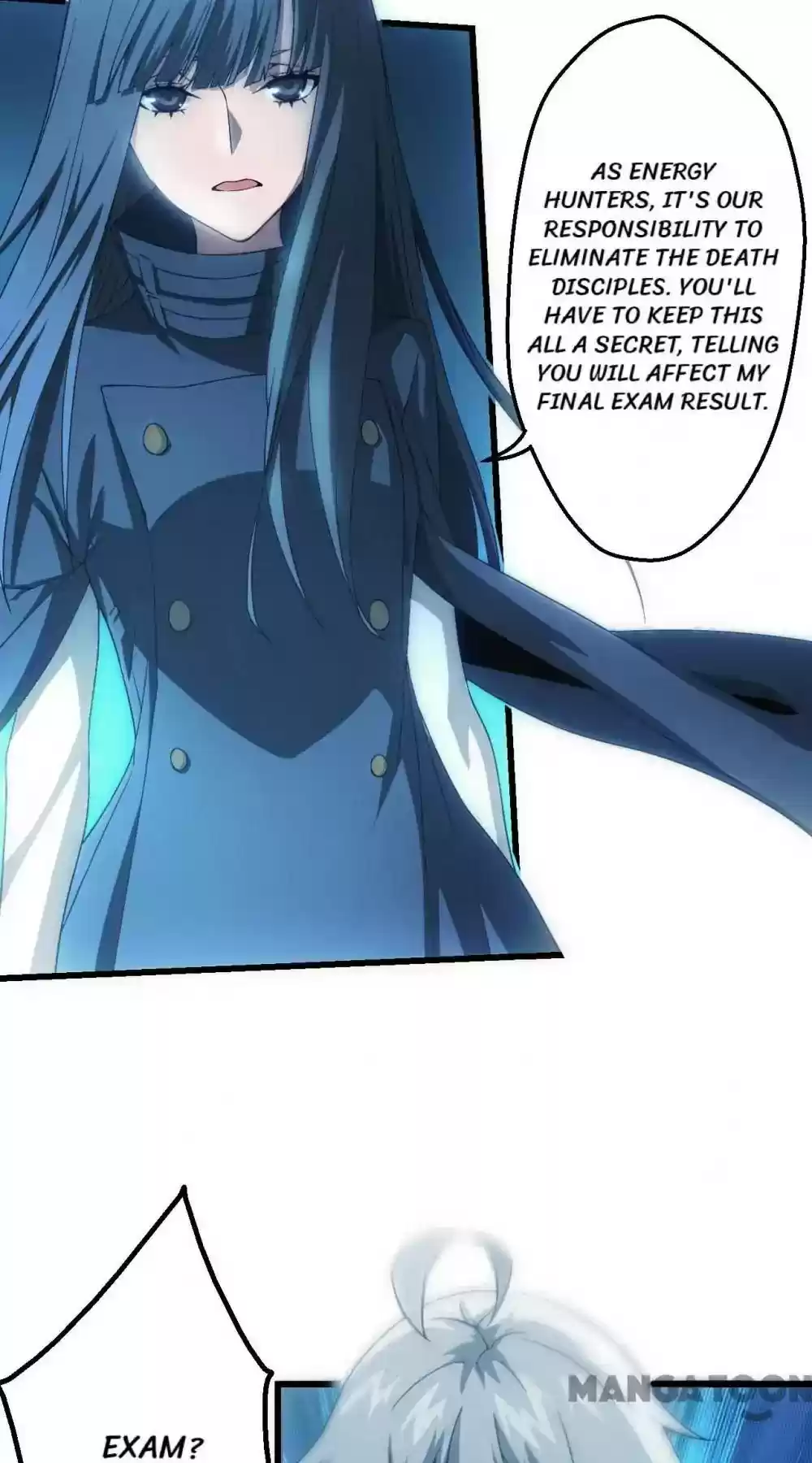 Energy Hunters Episode 17