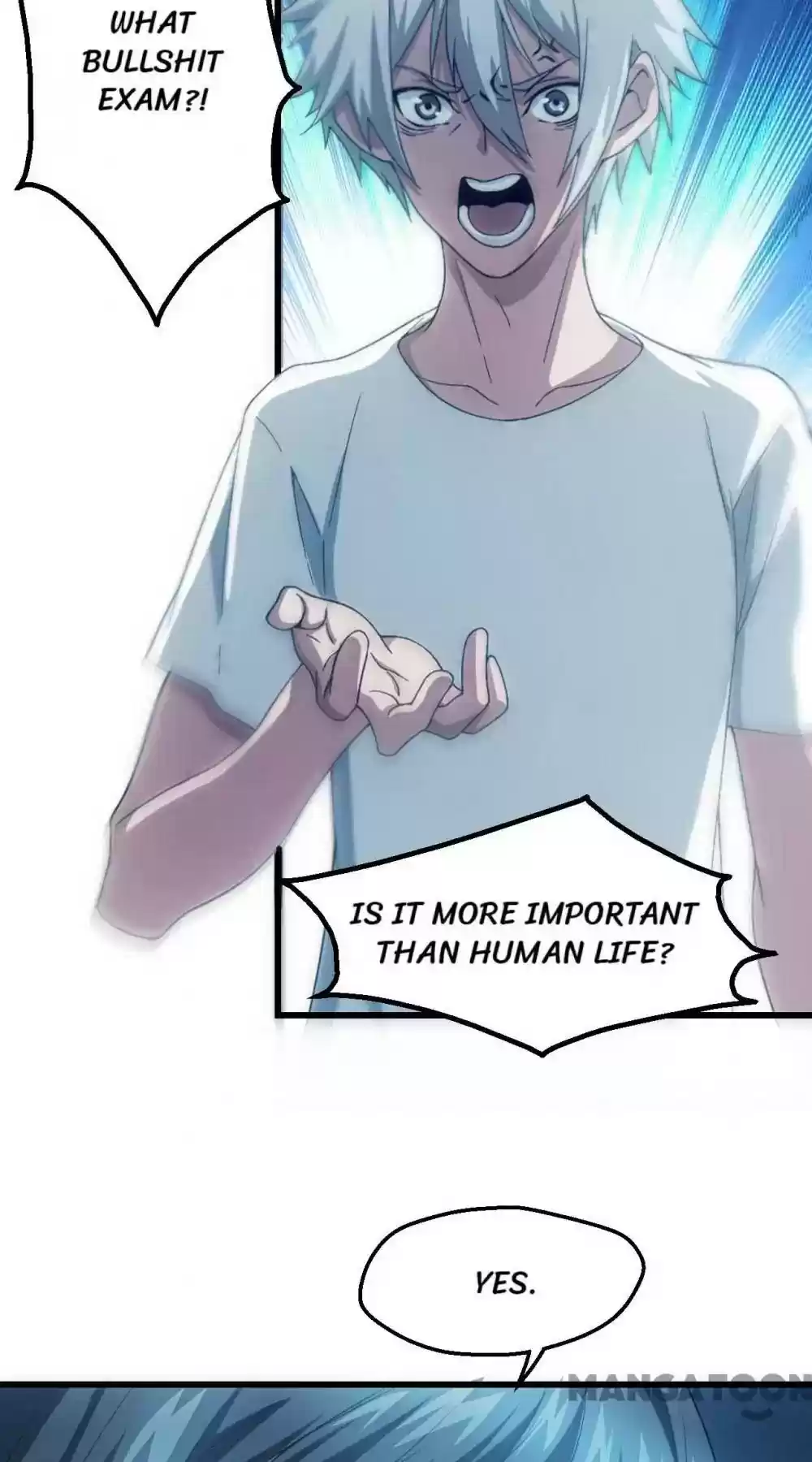 Energy Hunters Episode 17