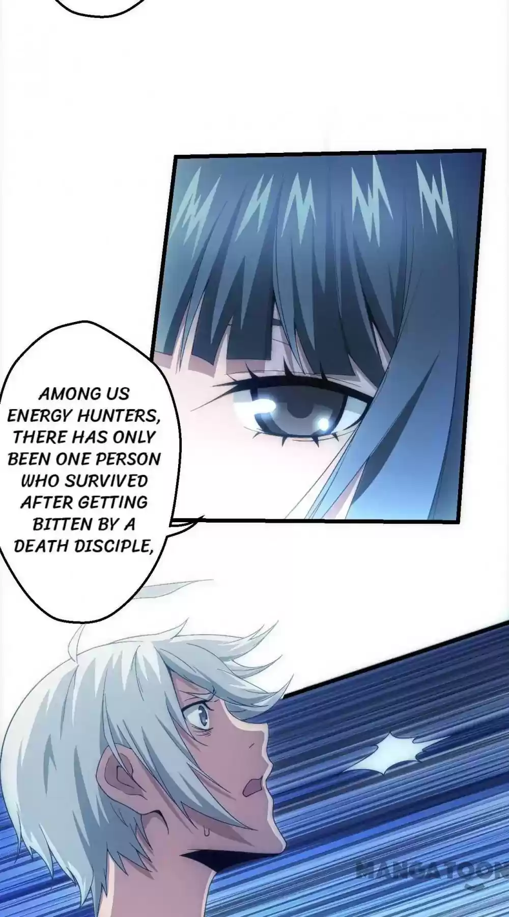 Energy Hunters Episode 17