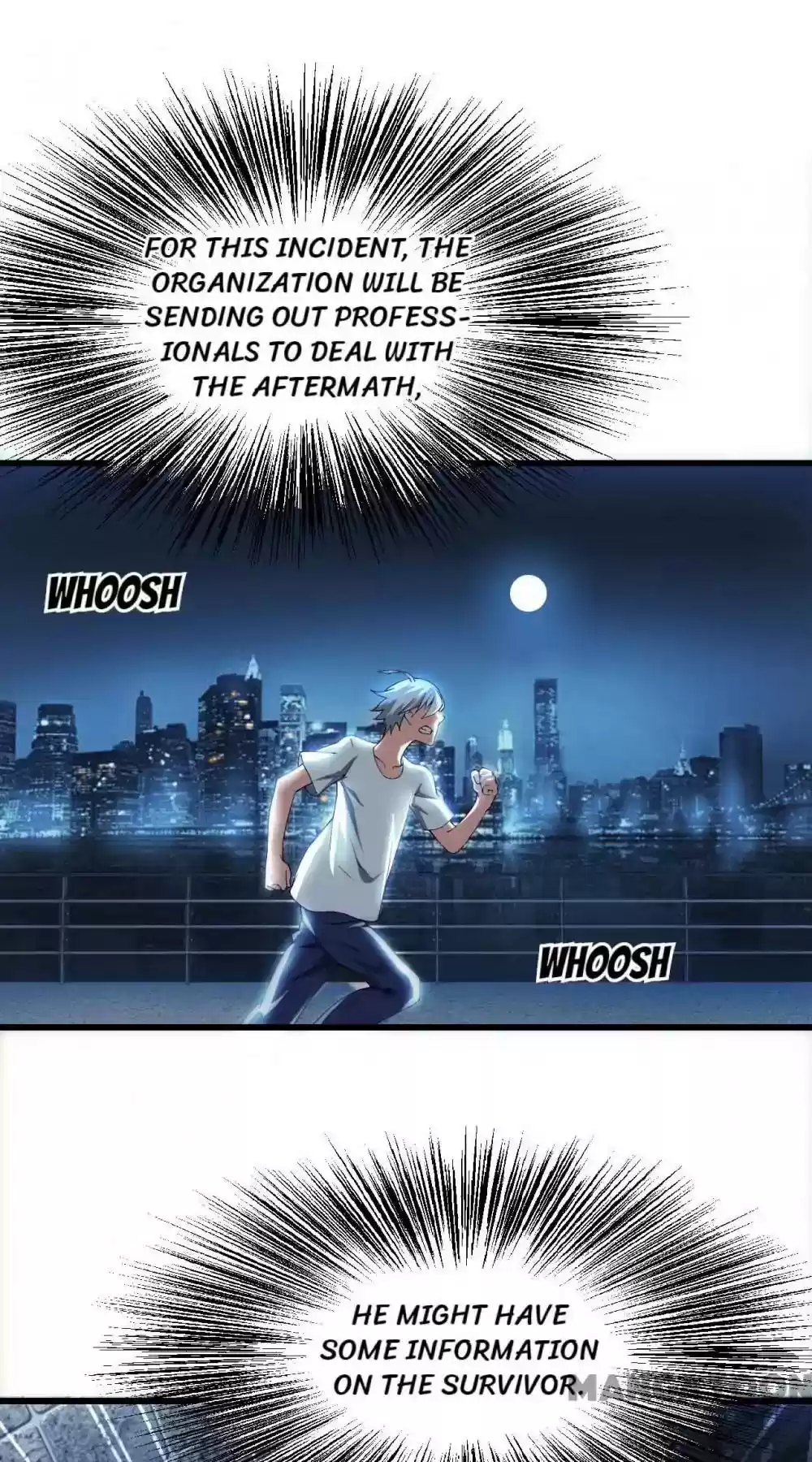 Energy Hunters Episode 17