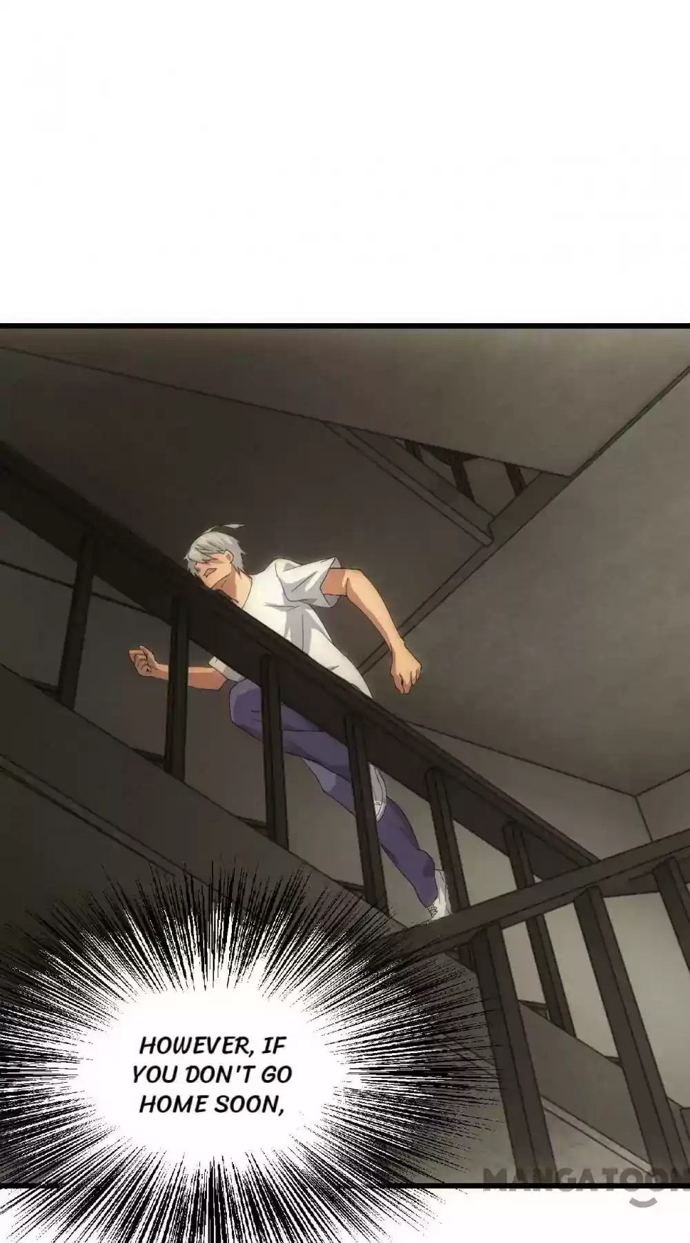 Energy Hunters Episode 17