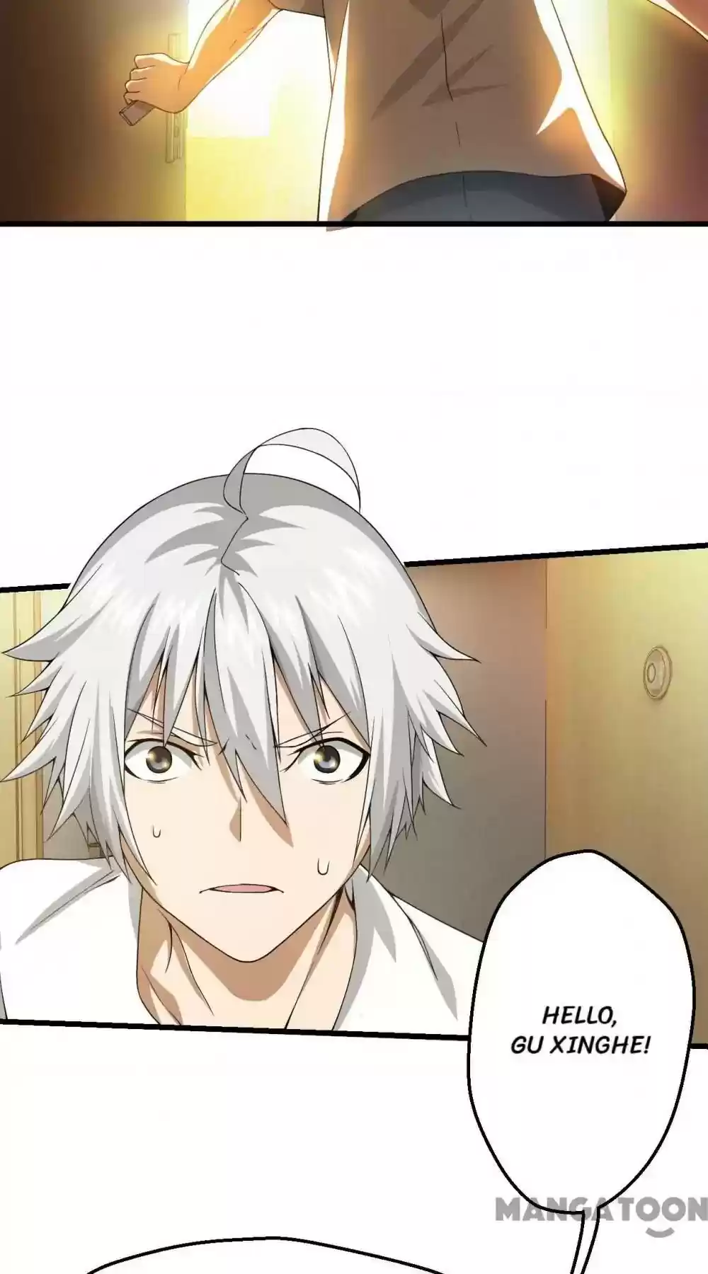 Energy Hunters Episode 17