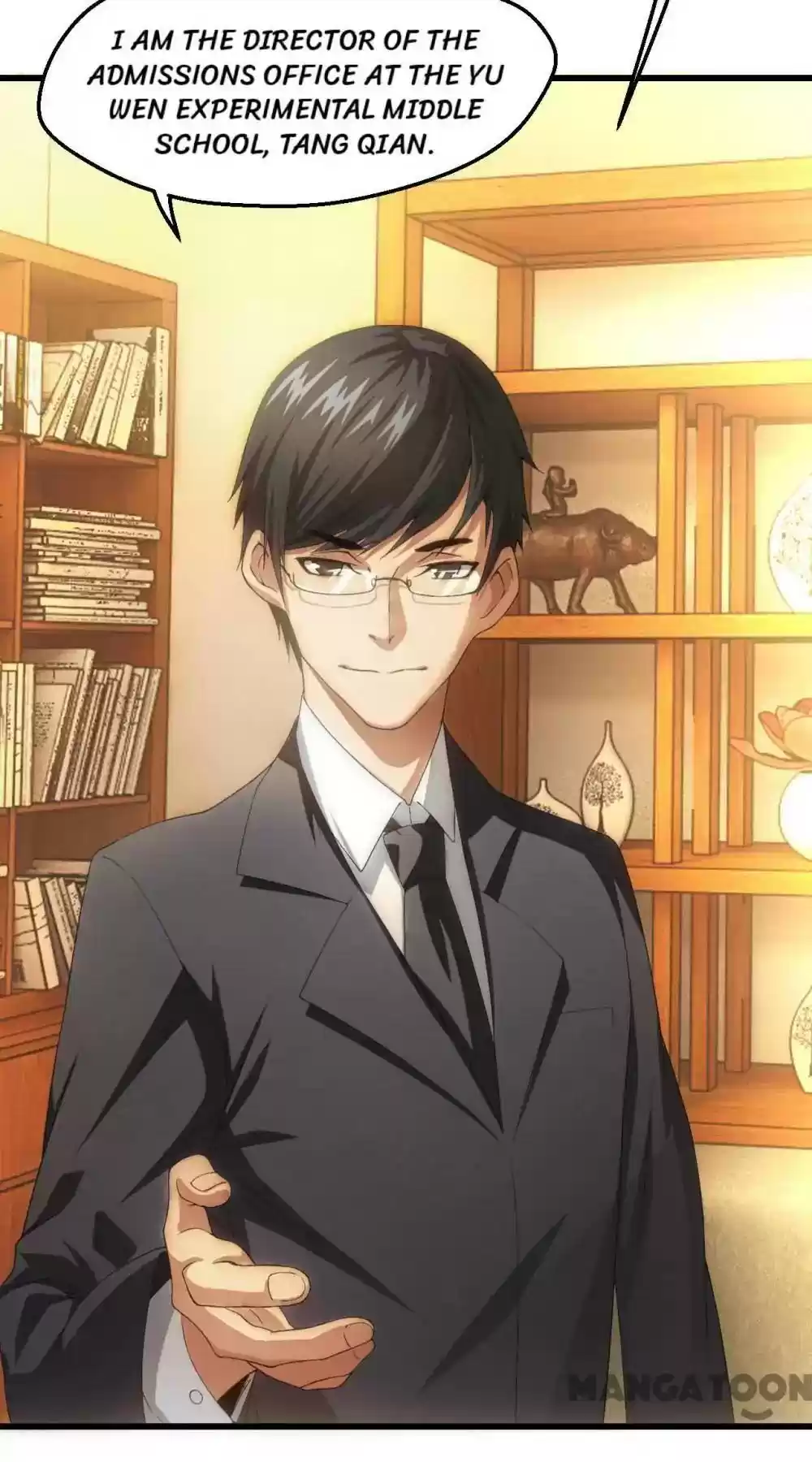 Energy Hunters Episode 17