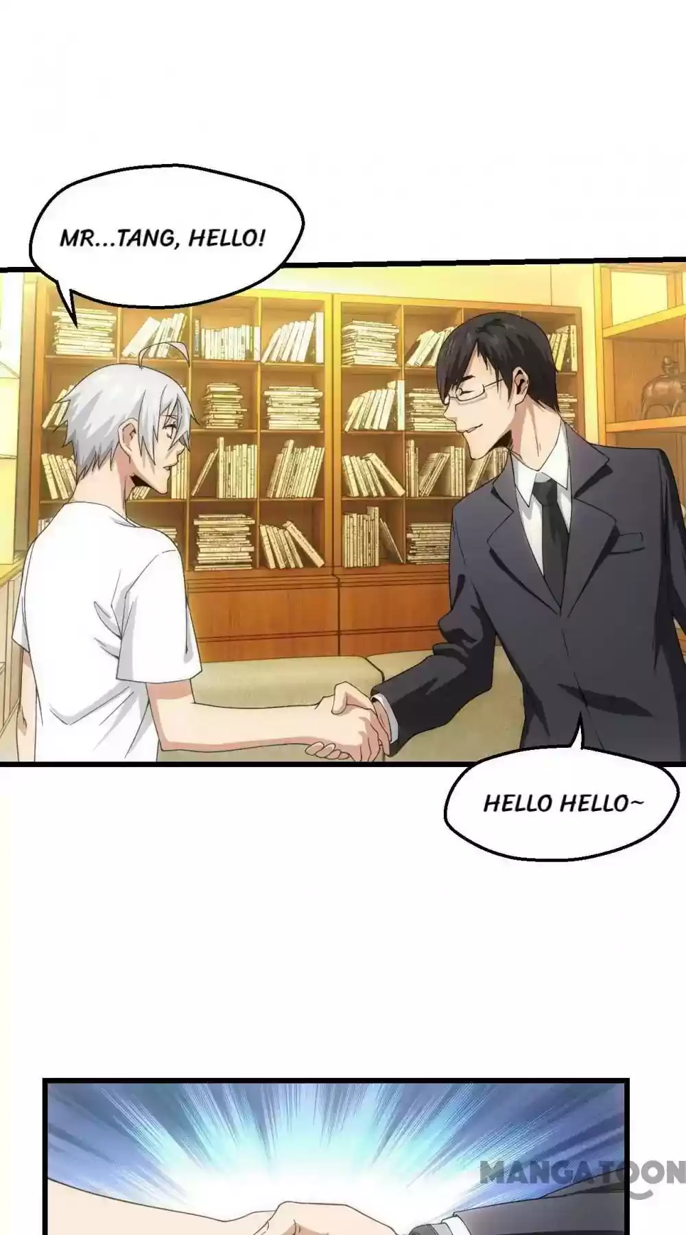 Energy Hunters Episode 17