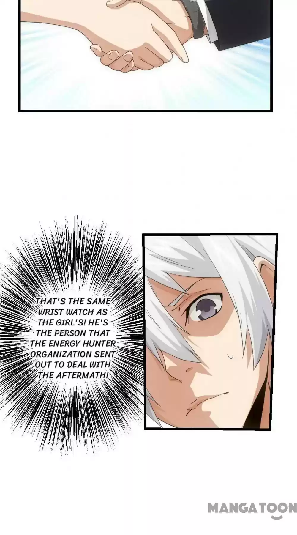 Energy Hunters Episode 17