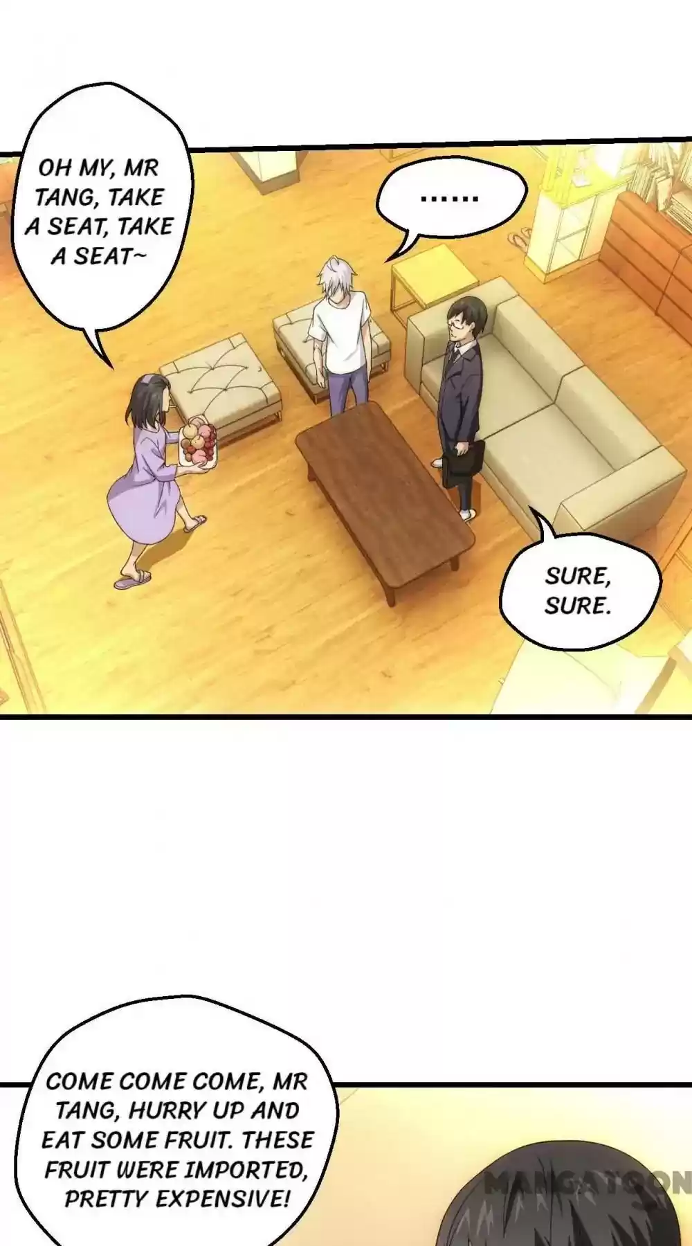 Energy Hunters Episode 17