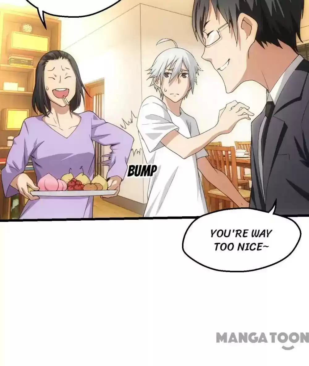 Energy Hunters Episode 17