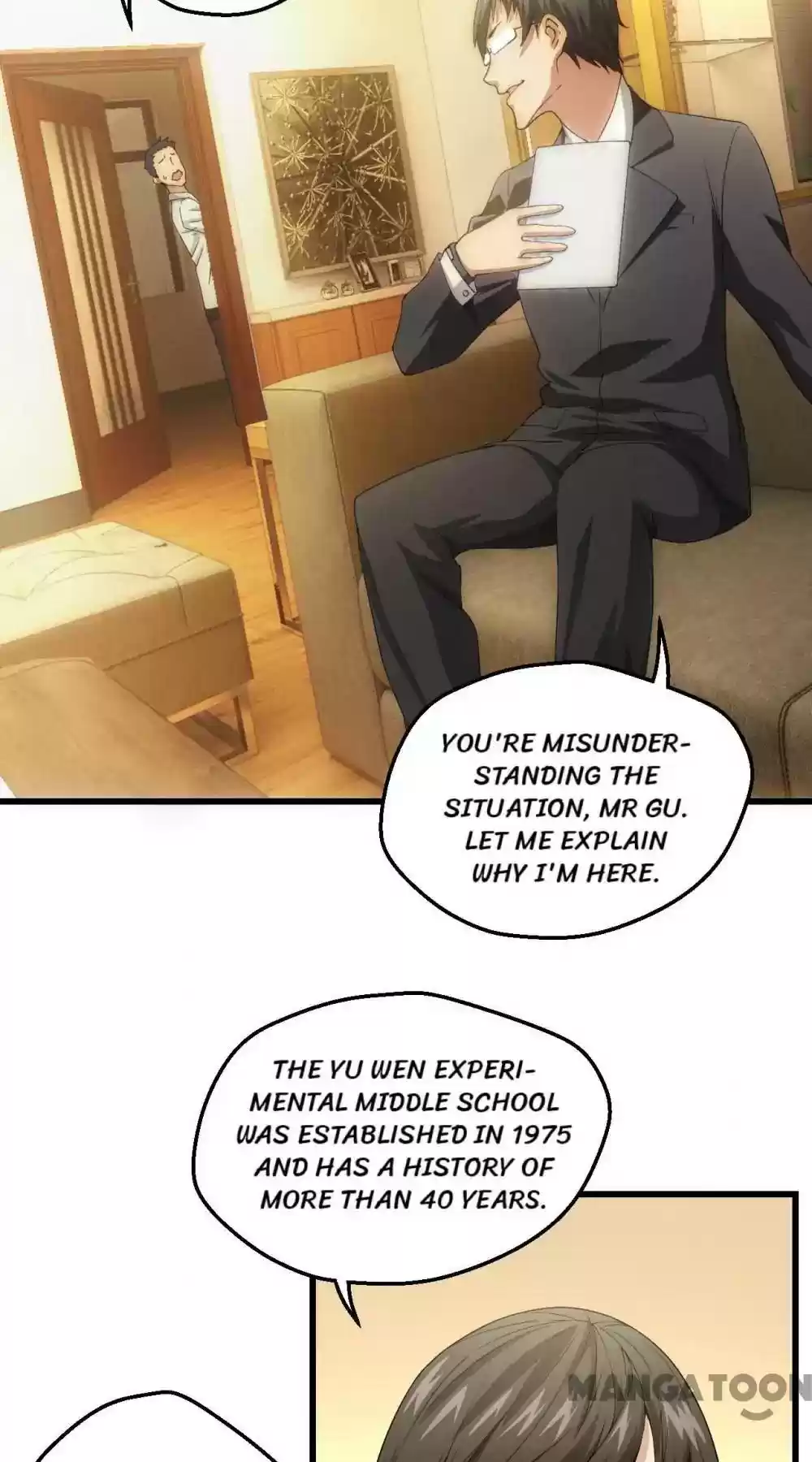 Energy Hunters Episode 17