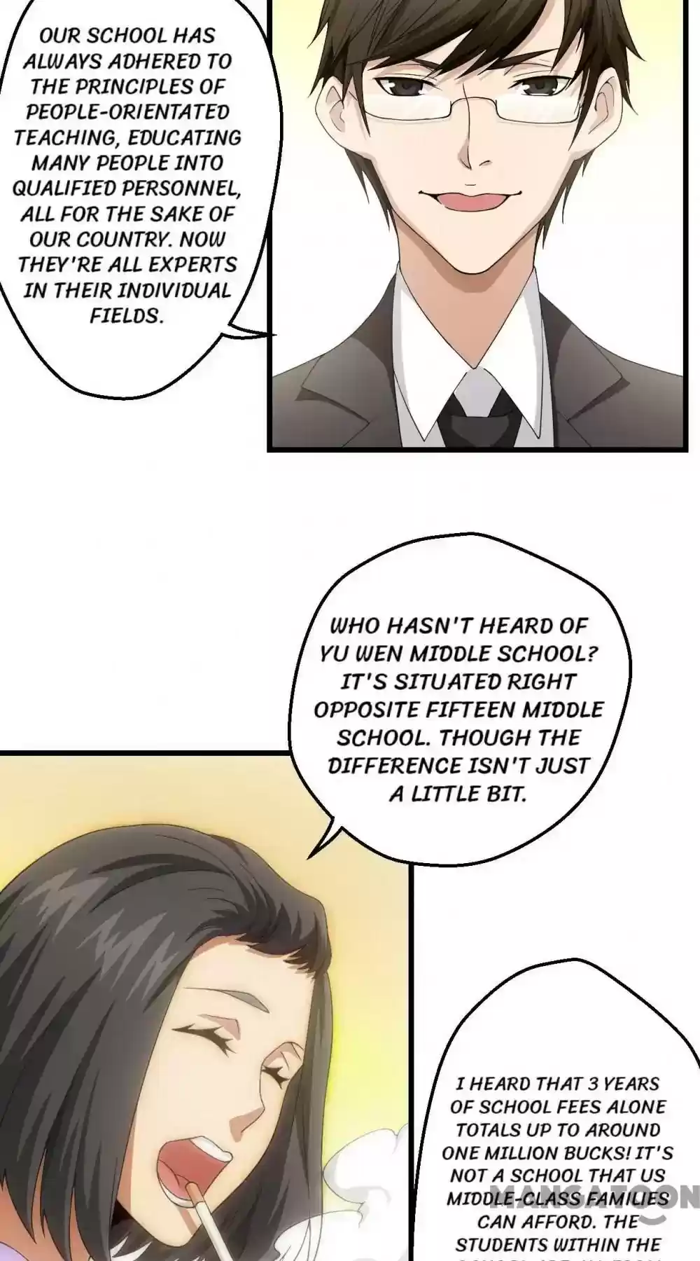 Energy Hunters Episode 17