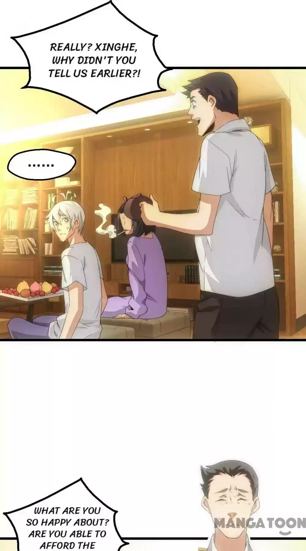 Energy Hunters Episode 17