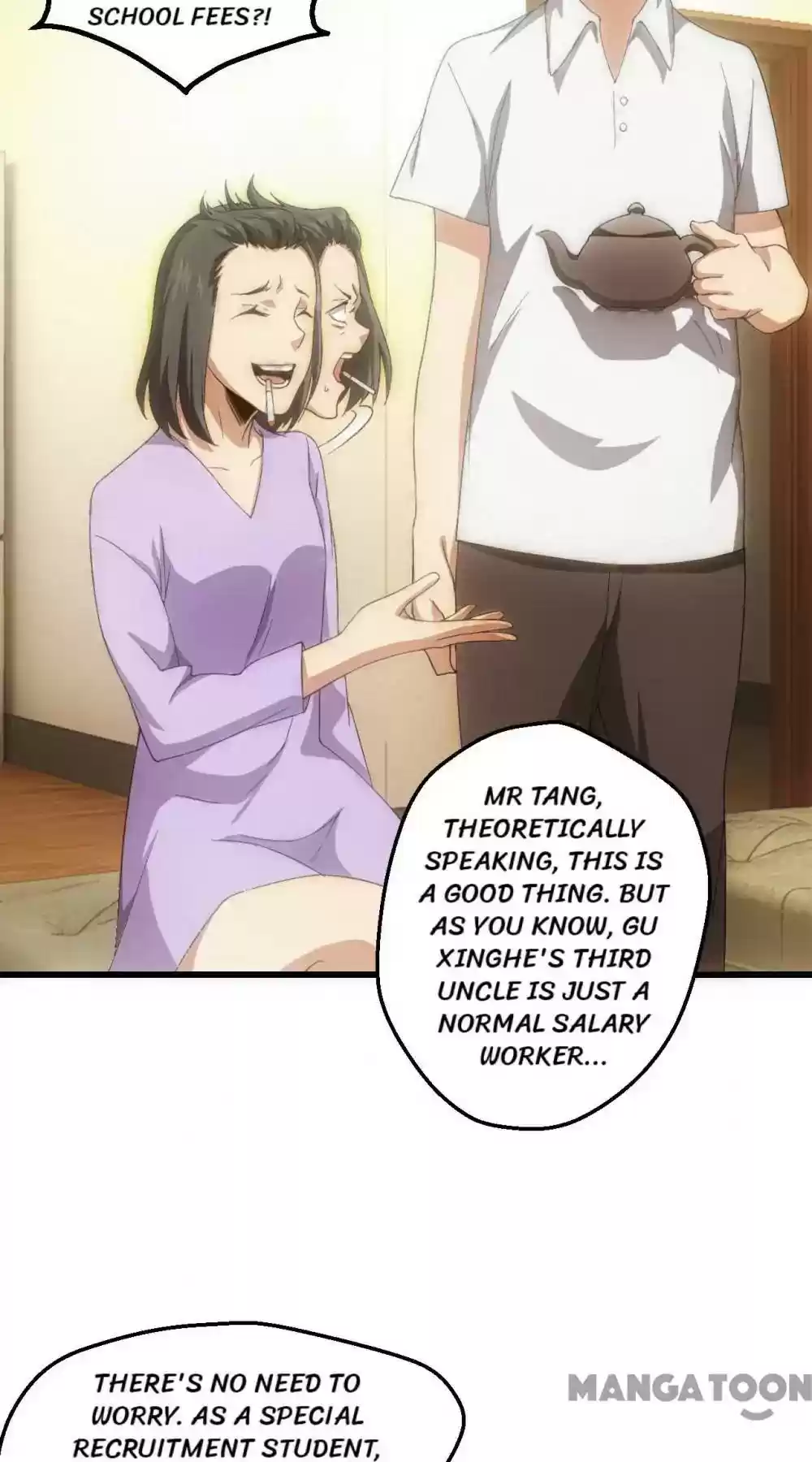 Energy Hunters Episode 17