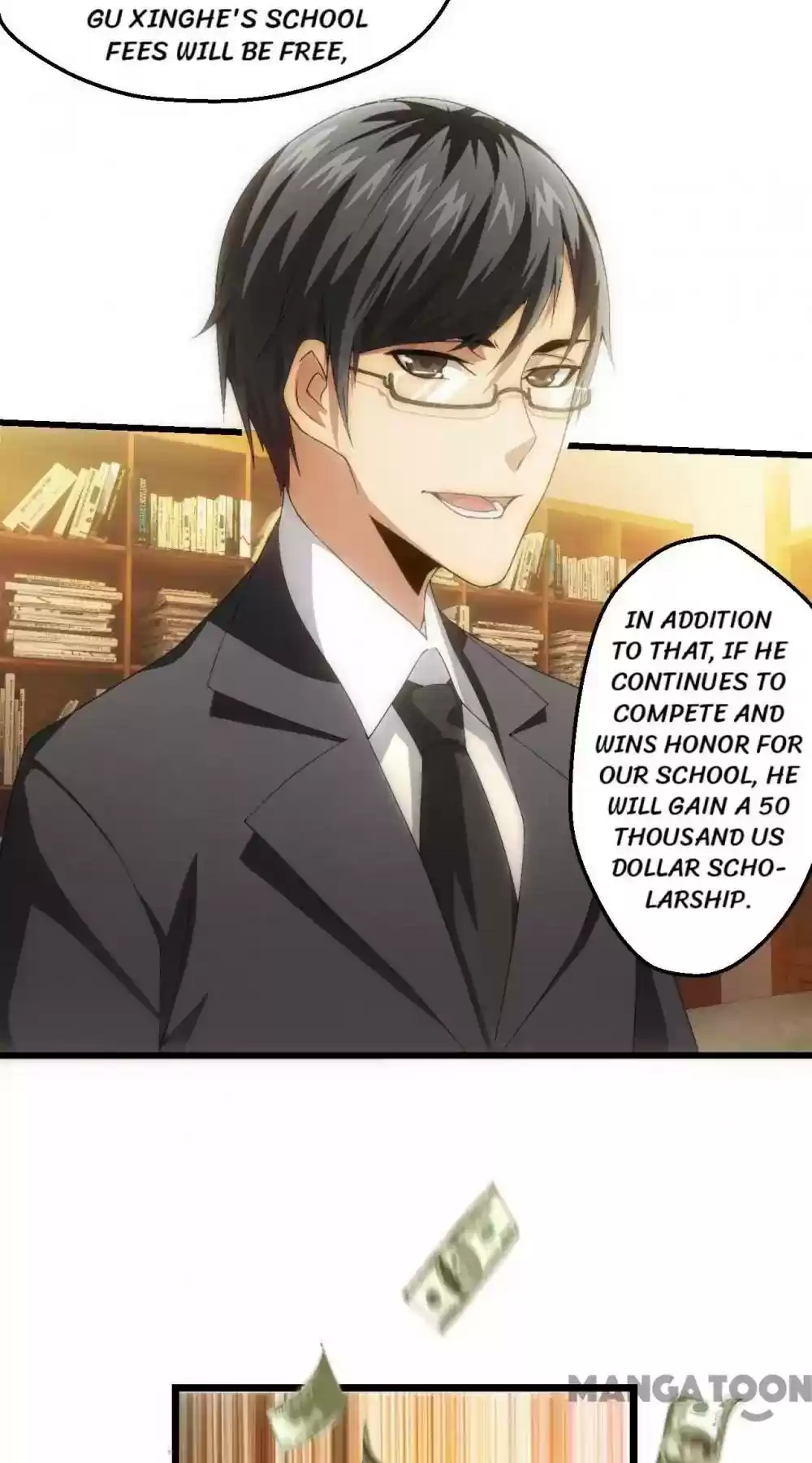 Energy Hunters Episode 17