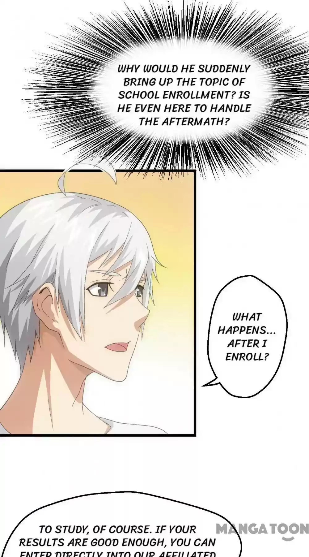 Energy Hunters Episode 17