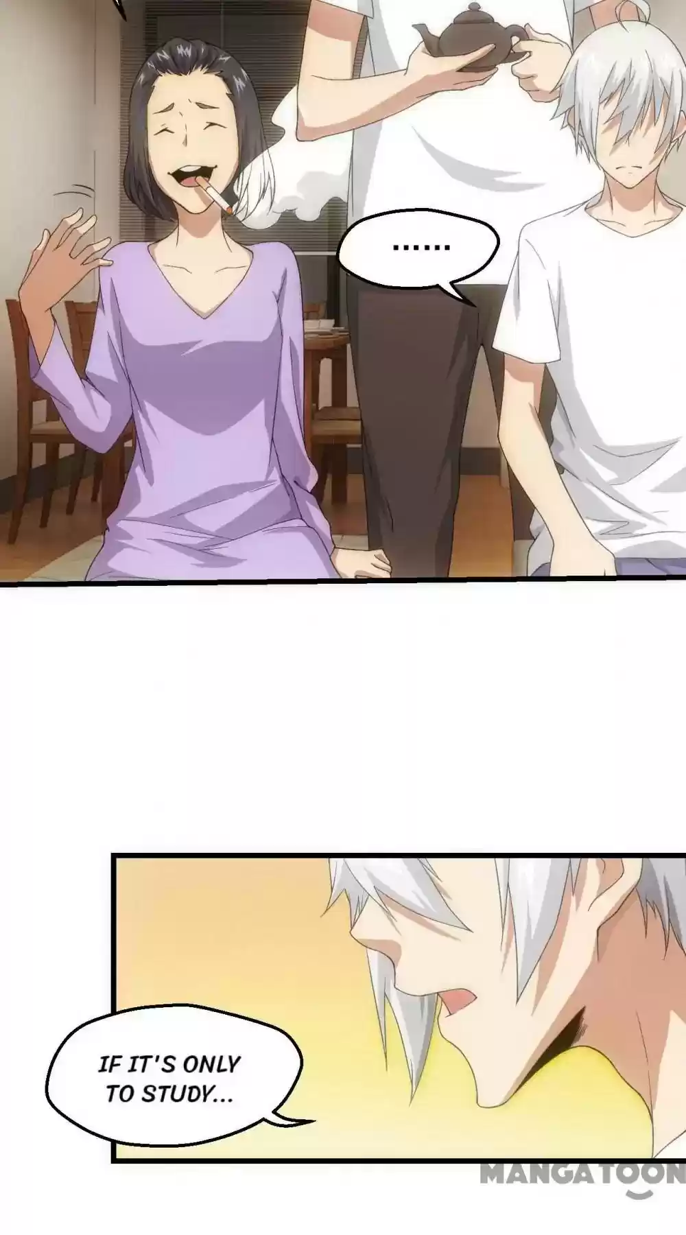 Energy Hunters Episode 17