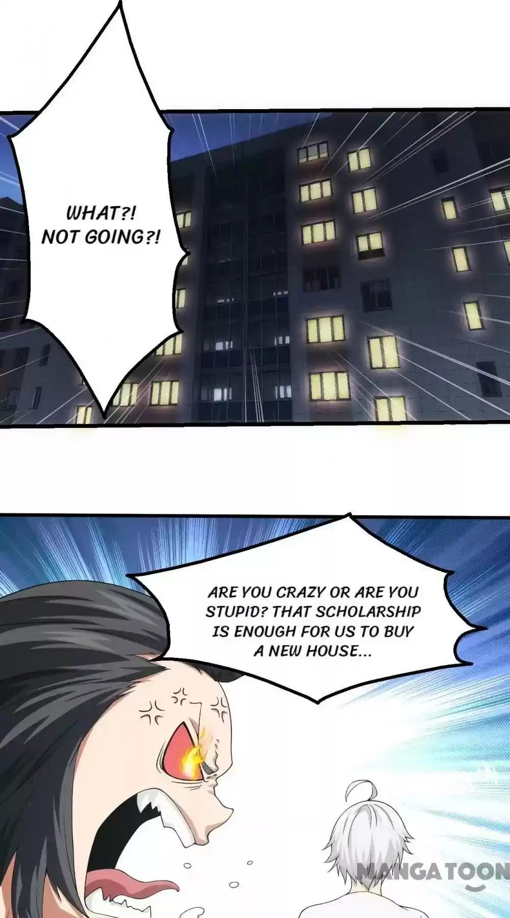 Energy Hunters Episode 18