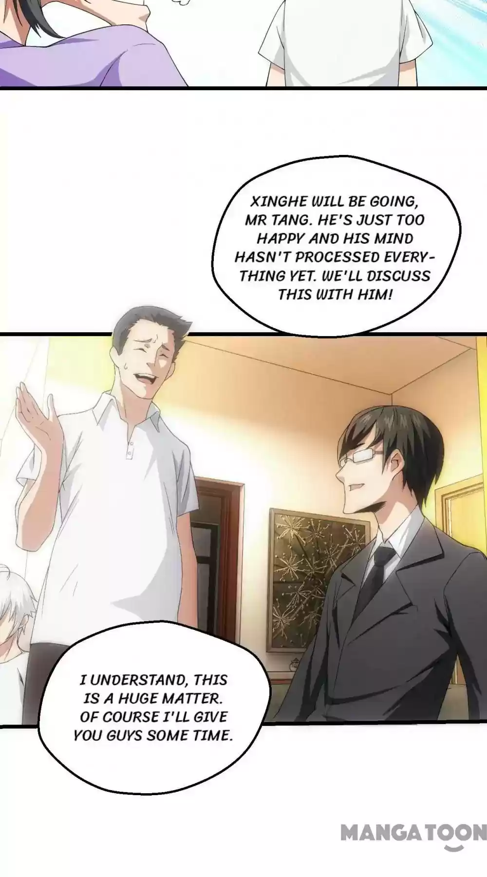 Energy Hunters Episode 18